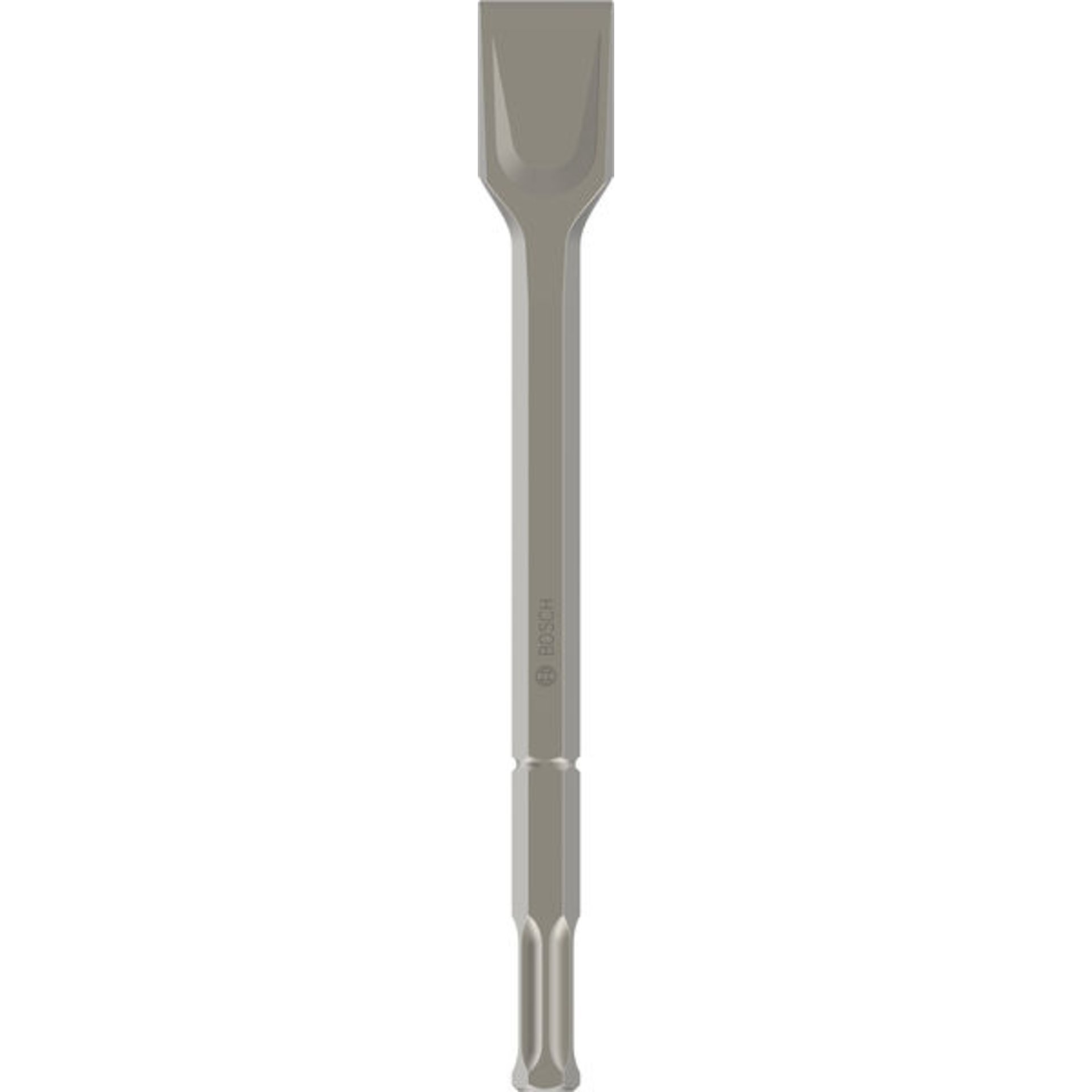 PRO HEX 22-5C Spatmeißel, 50 x 400 mm