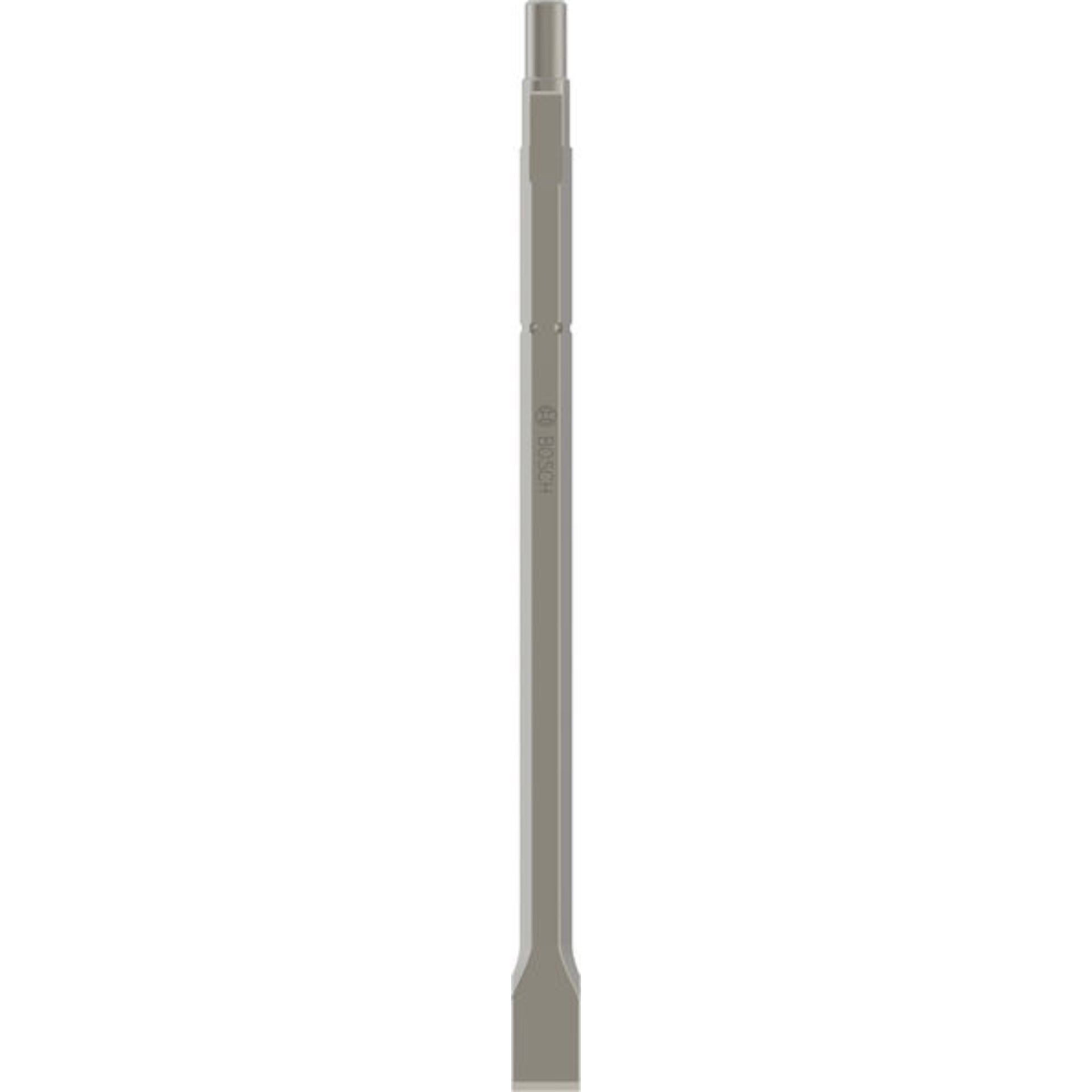 PRO HEX 19-4C Flachmeißel, 22 x 400 mm