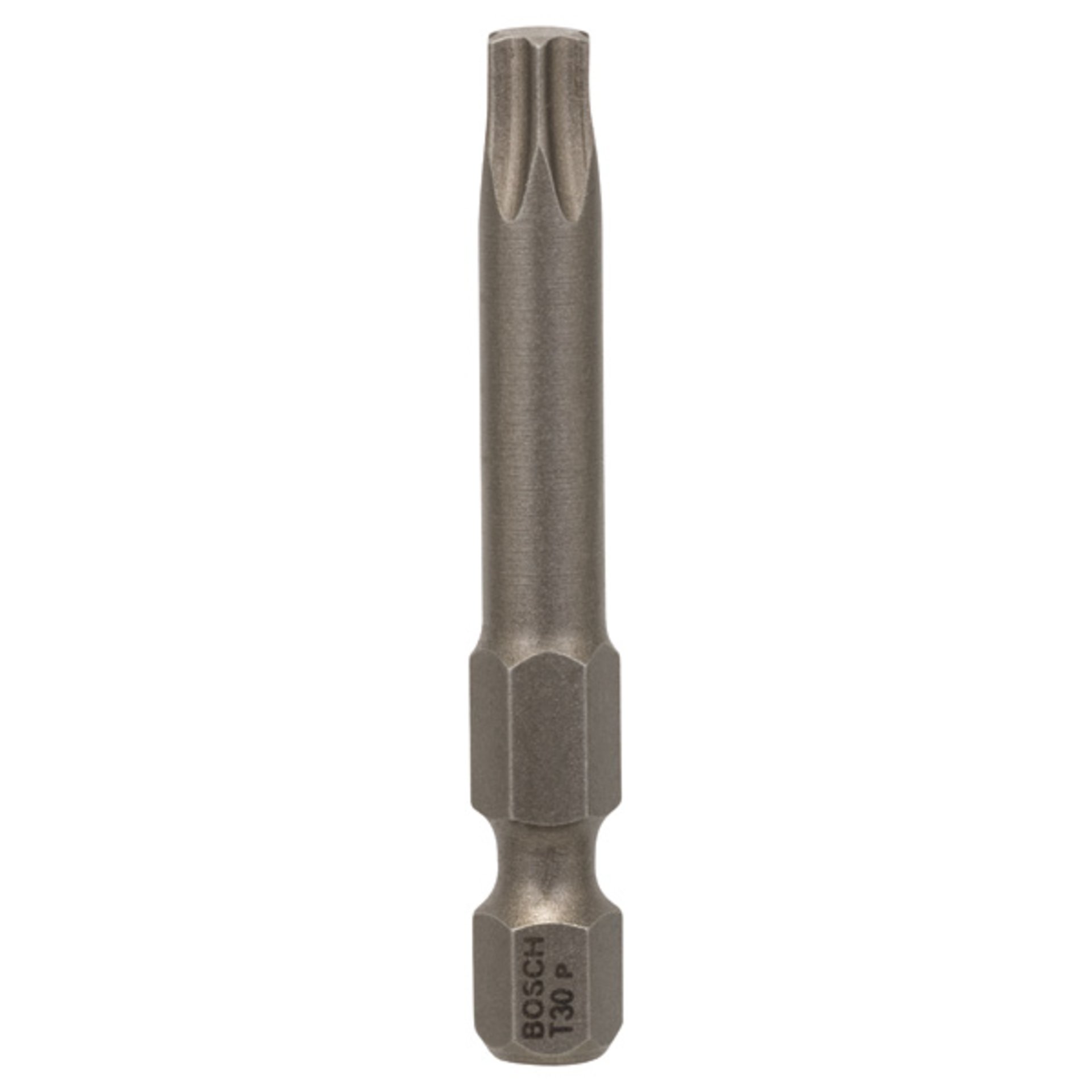 Schrauberbit Extra-Hart T30, 49 mm, 1er-Pack