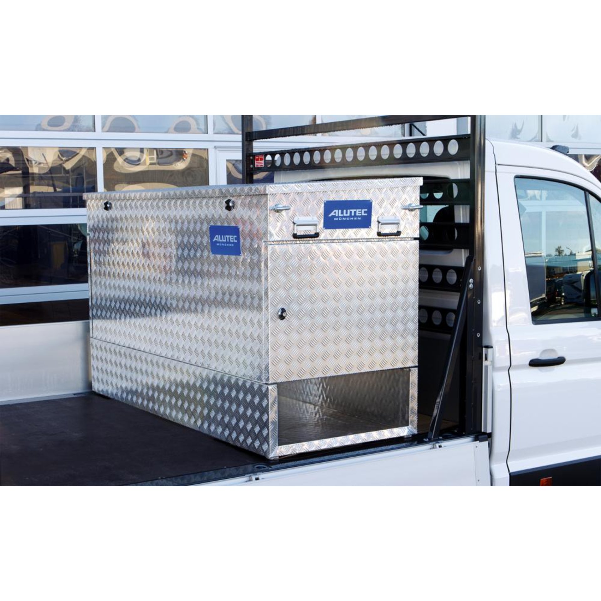 Individual-Box Set 1 B1700xT800xH850mm Volumen: 1028Liter