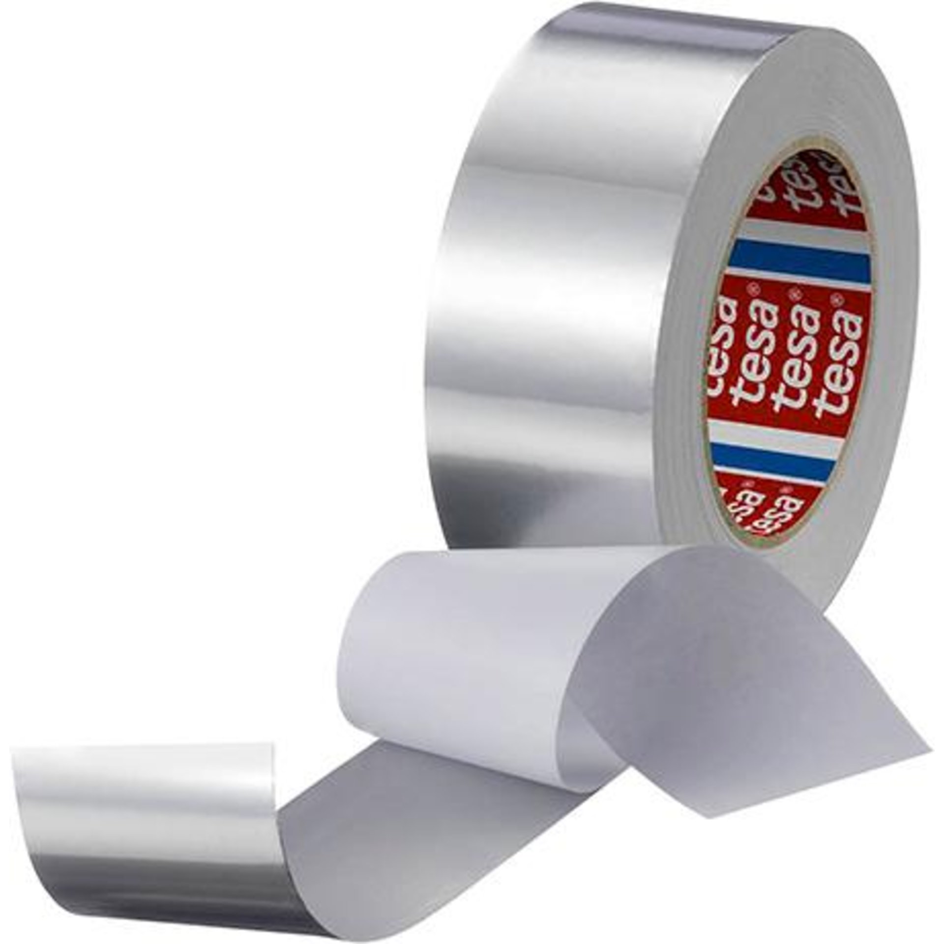 tesa® Aluminiumklebeband 60632/60652/60672
