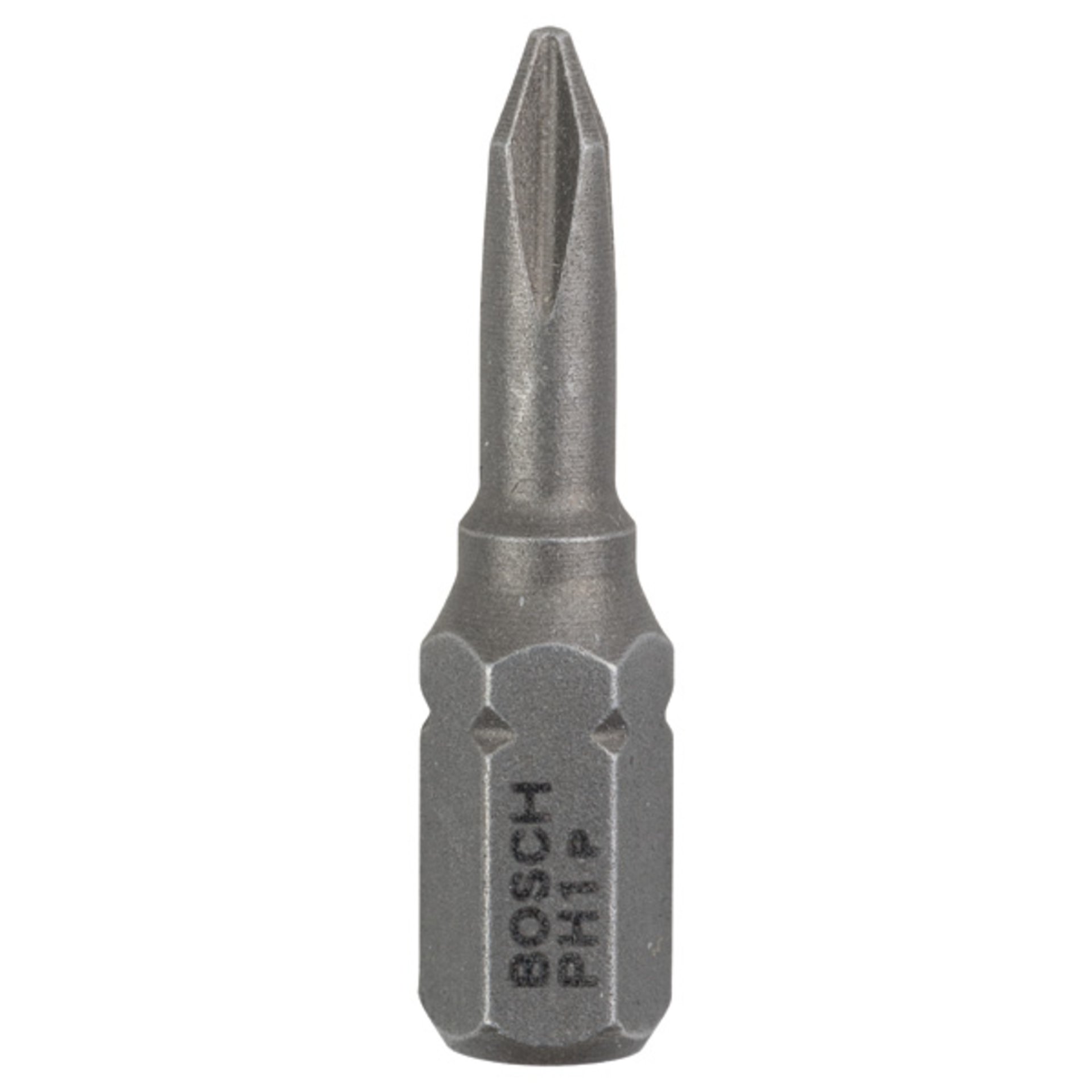 Schrauberbit Extra-Hart PH 1, 25 mm, 3er-Pack