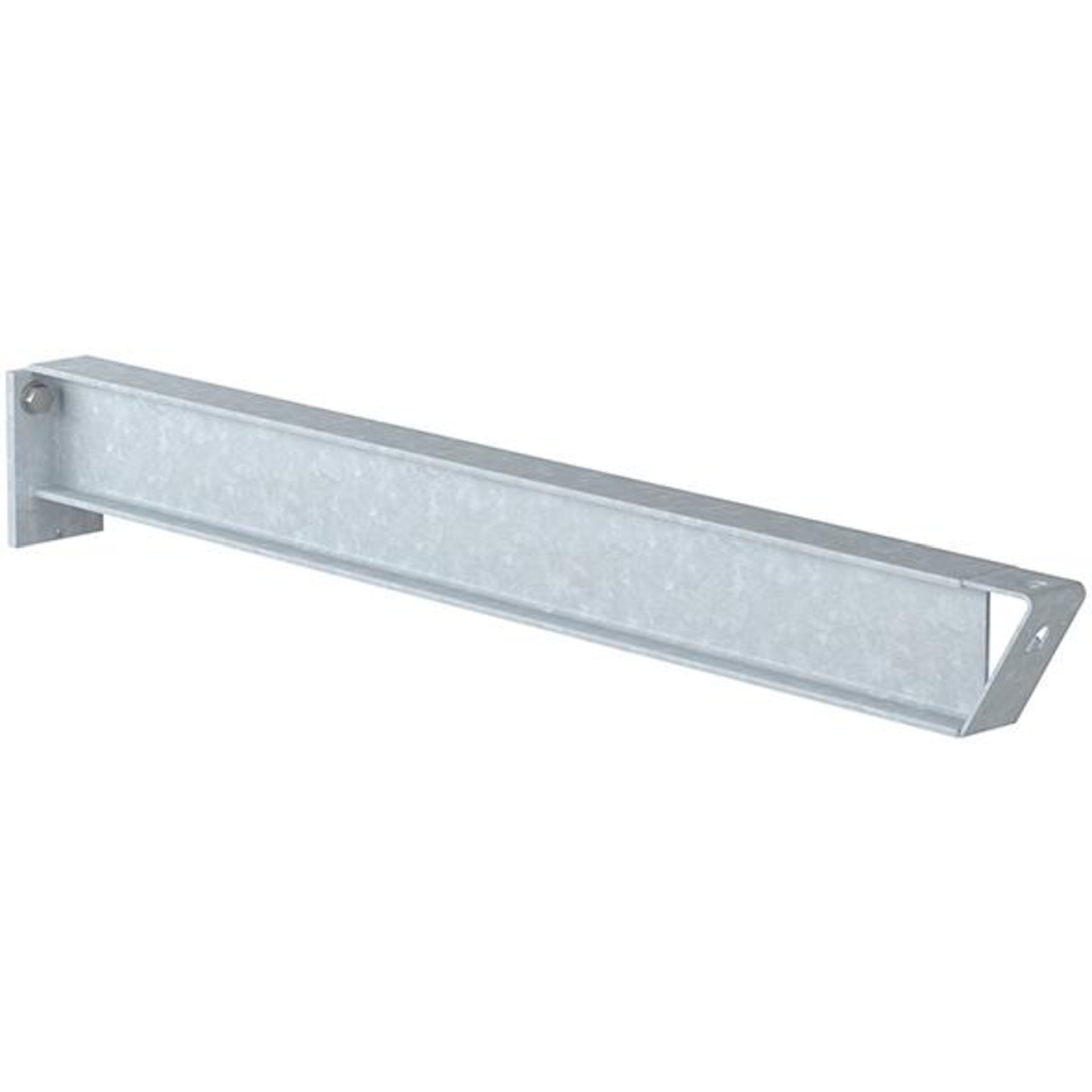 Kragarm IPE 100