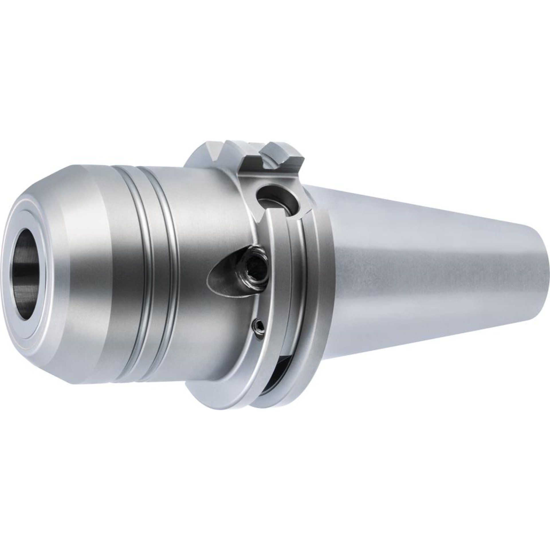 Hydro-Dehnspannfutter DIN69871ADB SK40 20x64,5mm schwer GÜHRING