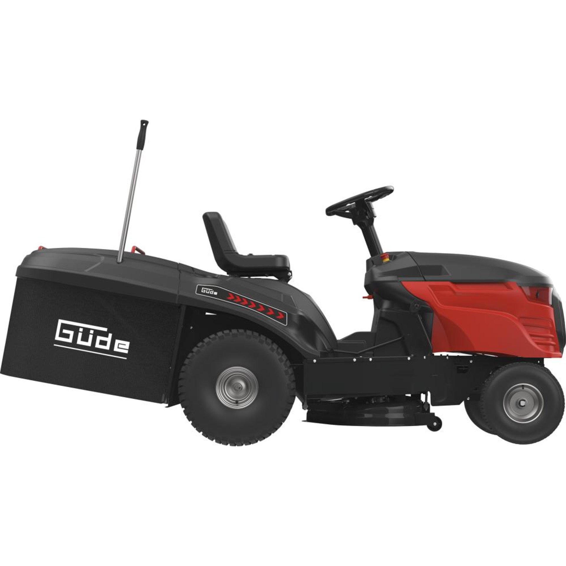 Rasentraktor GAR 685 T Hydrostat