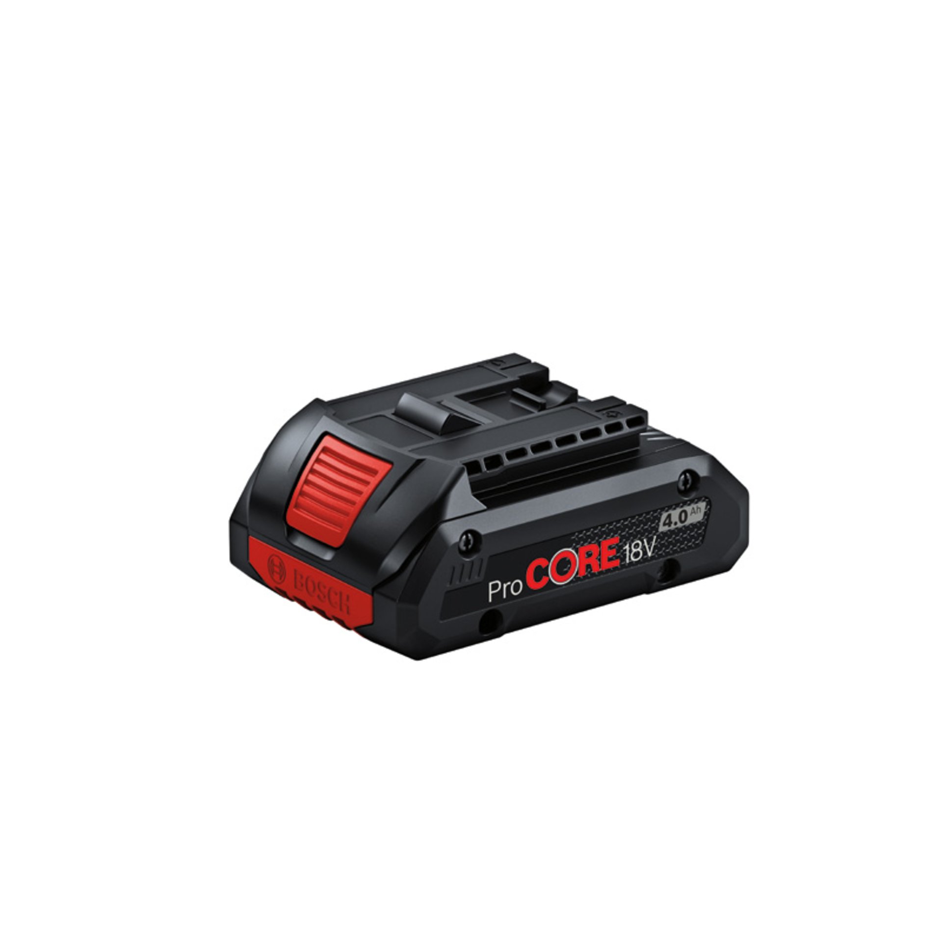 Akkupack ProCORE 18 Volt, 4.0 Ah