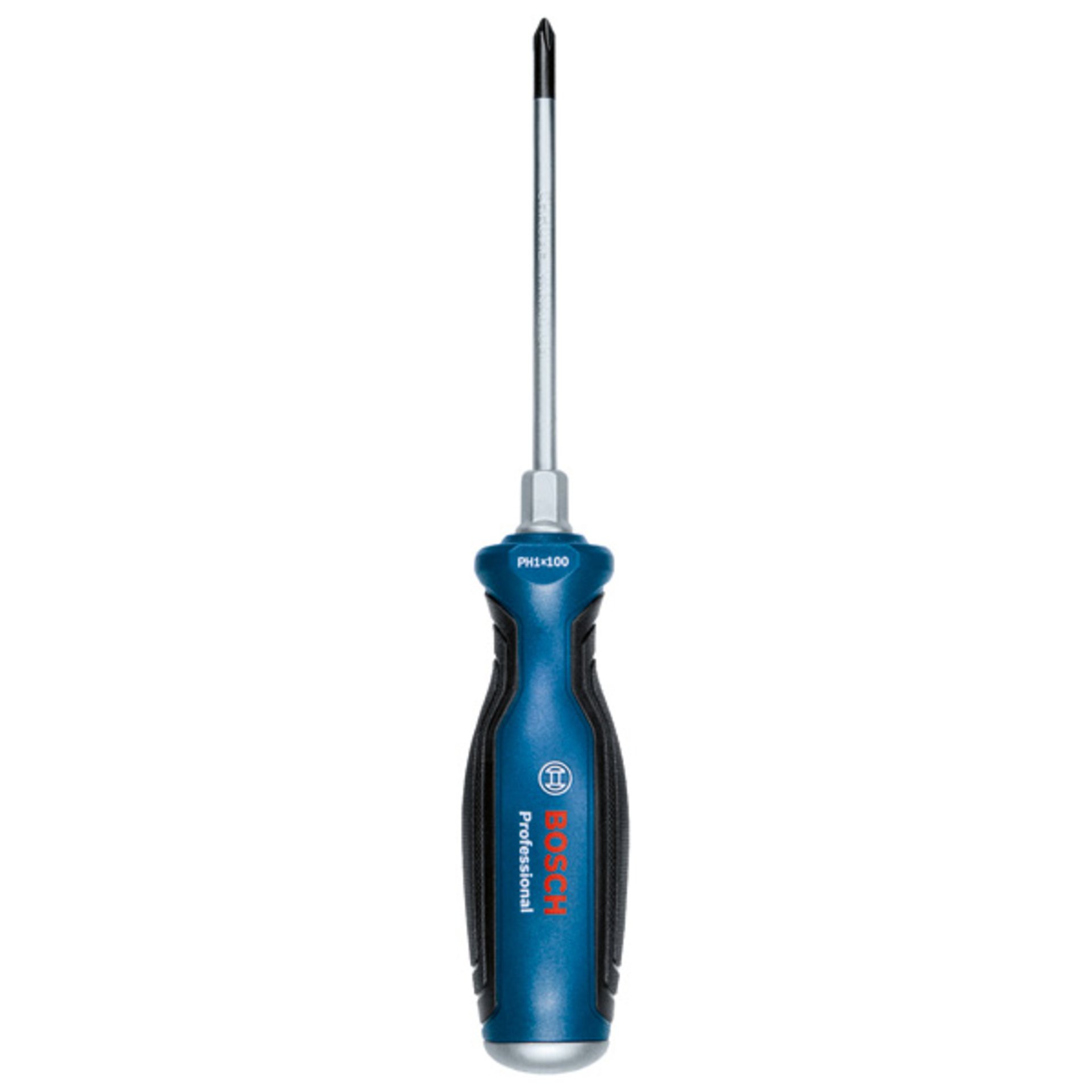 Schraubendreher PH 1x100