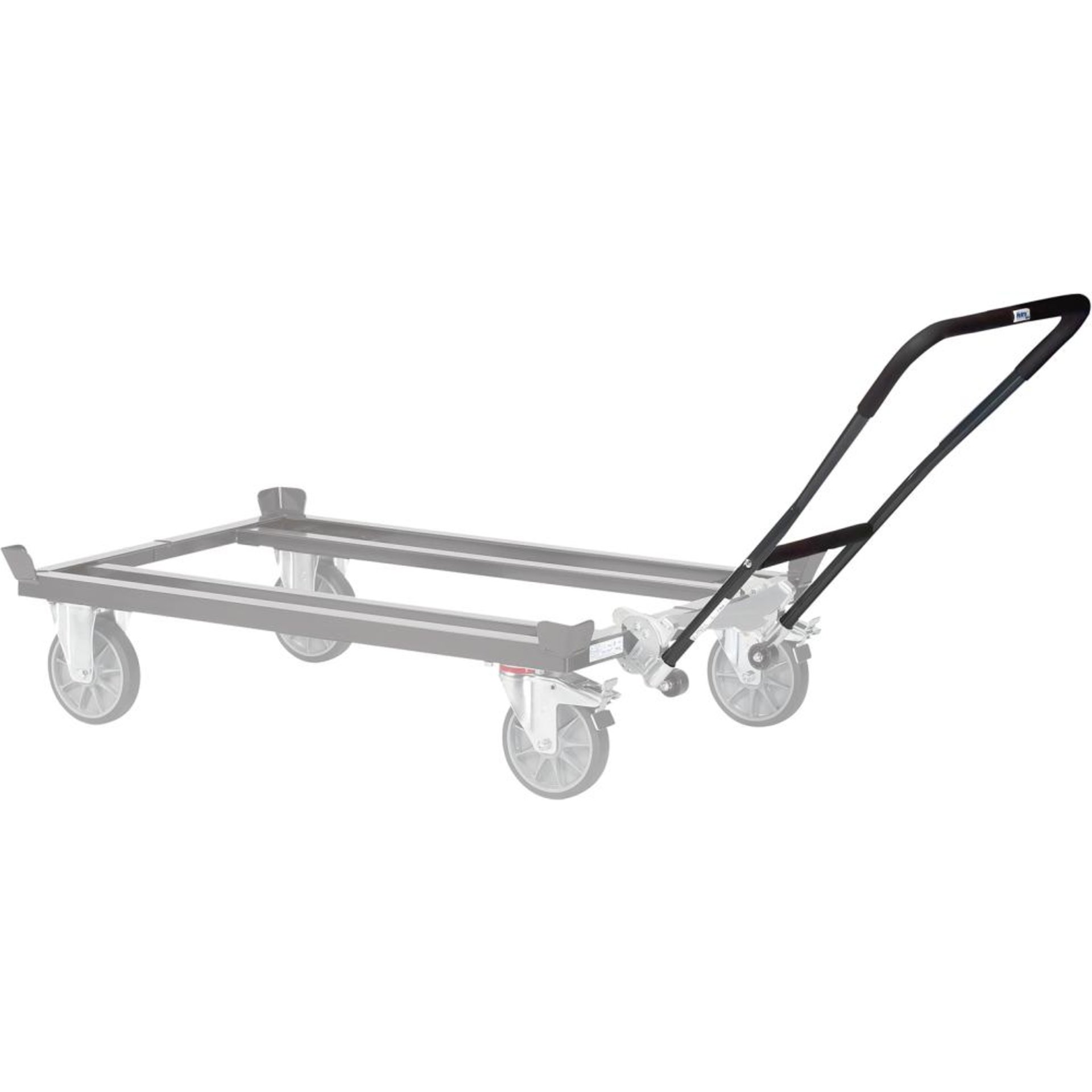 Einklink-Schiebeb. l22892ab Wagenbreite 810 mm