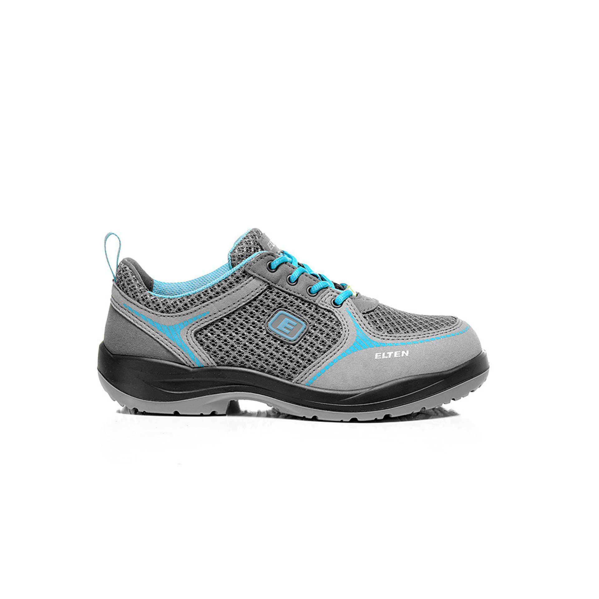 Damen-Sicherheitshalbschuh MILA aqua Low ESD S1, Gr. 42
