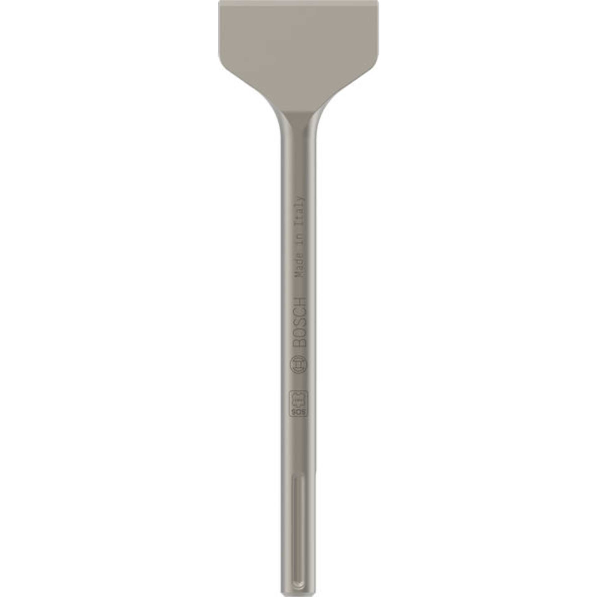 PRO SDS max-4C Fliesenmeißel, 80 x 300 mm