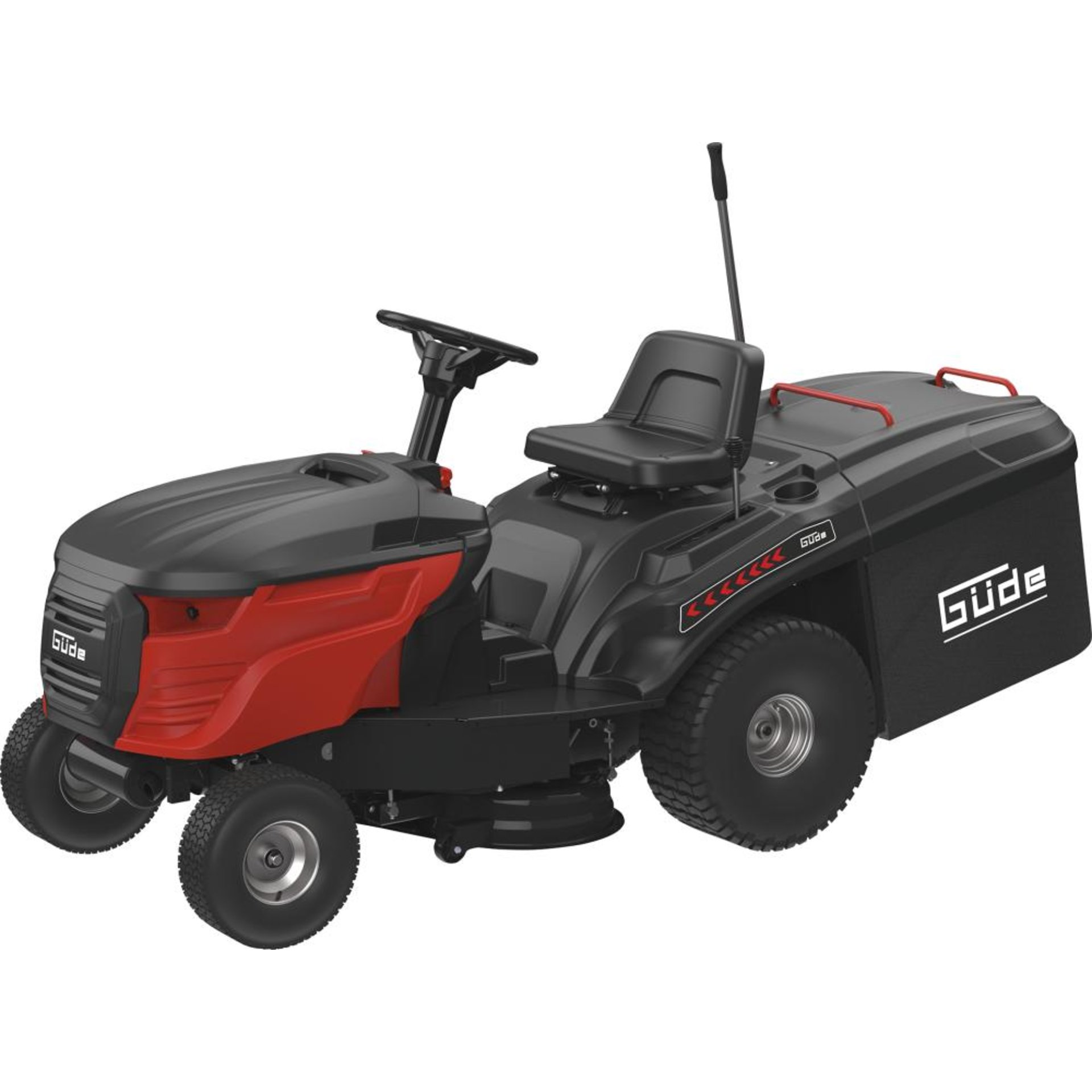Rasentraktor GAR 1070 T Hydrostat