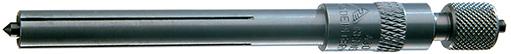 Rennsteig Zentrierkörner verstellbar 8x11mm