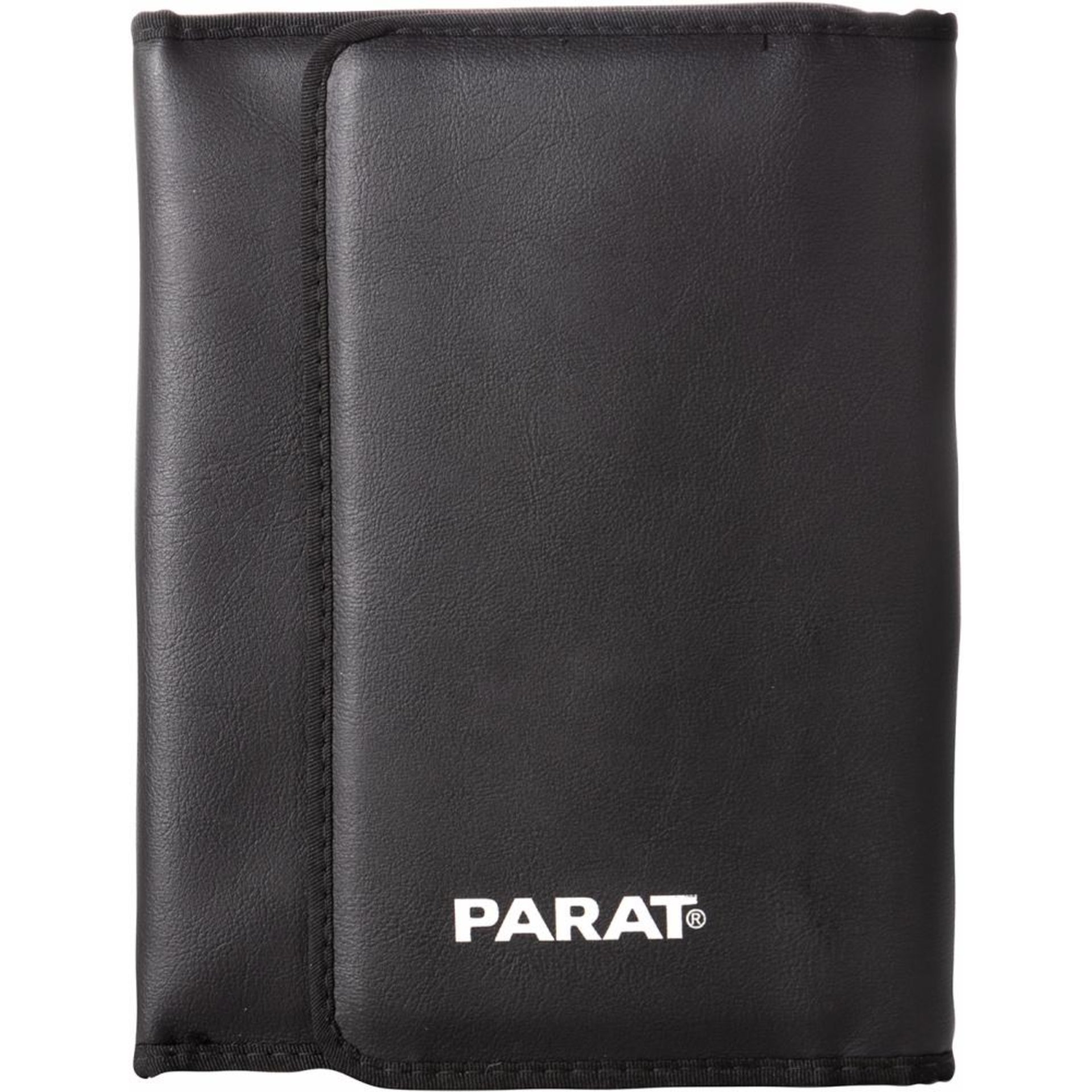 Aufmaßmappe 10,2" BASIC 220x50x280 mm Parat