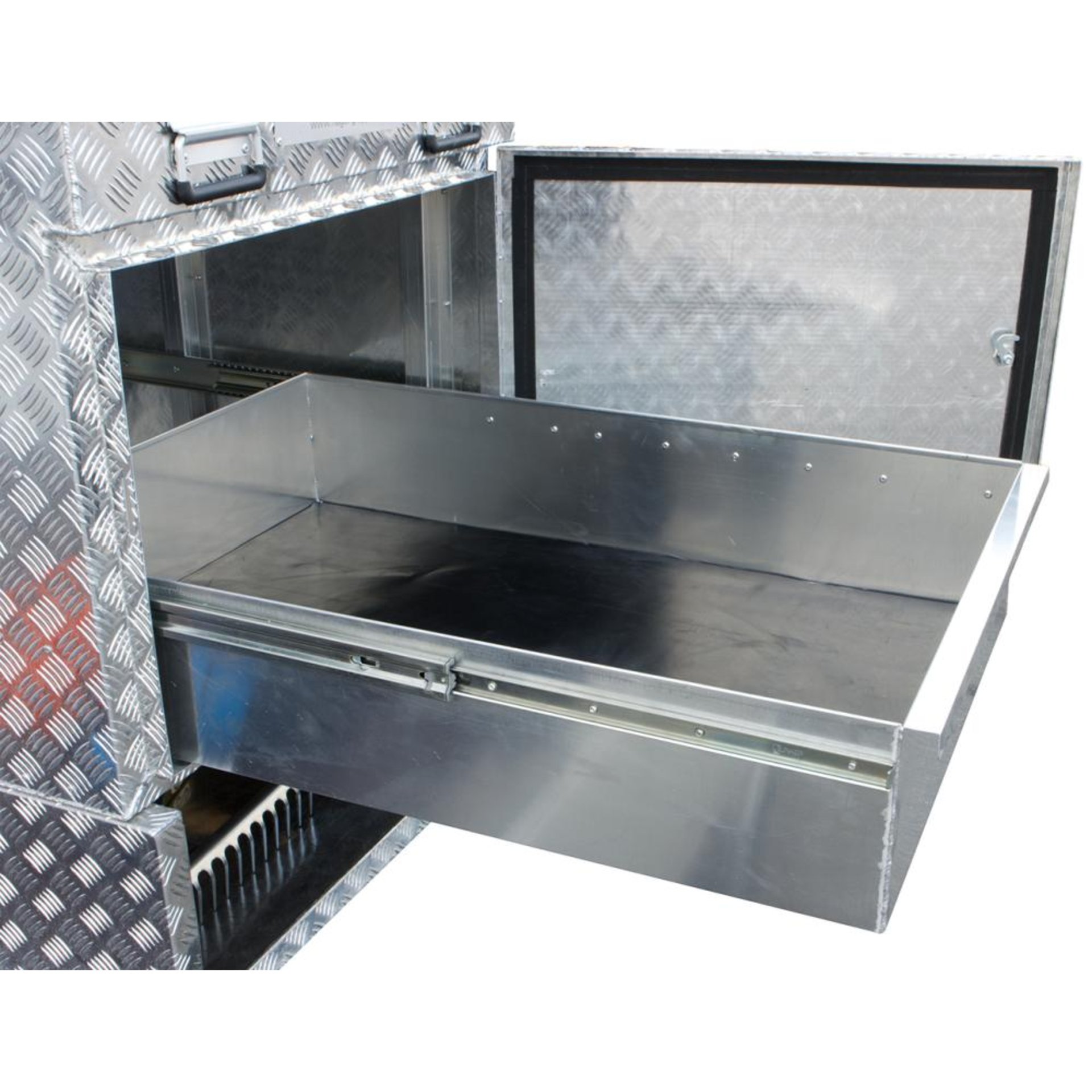 Individual-Box Set 1 B1700xT800xH850mm Volumen: 1028Liter