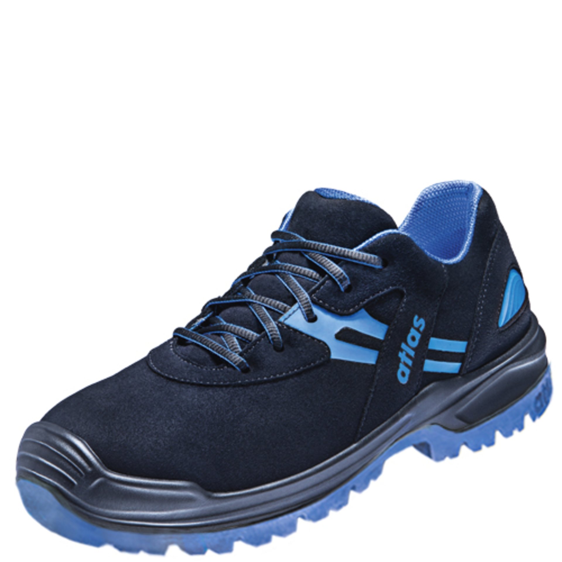 Atlas SL 245 XP ESD - S3 - W10 - Gr.42