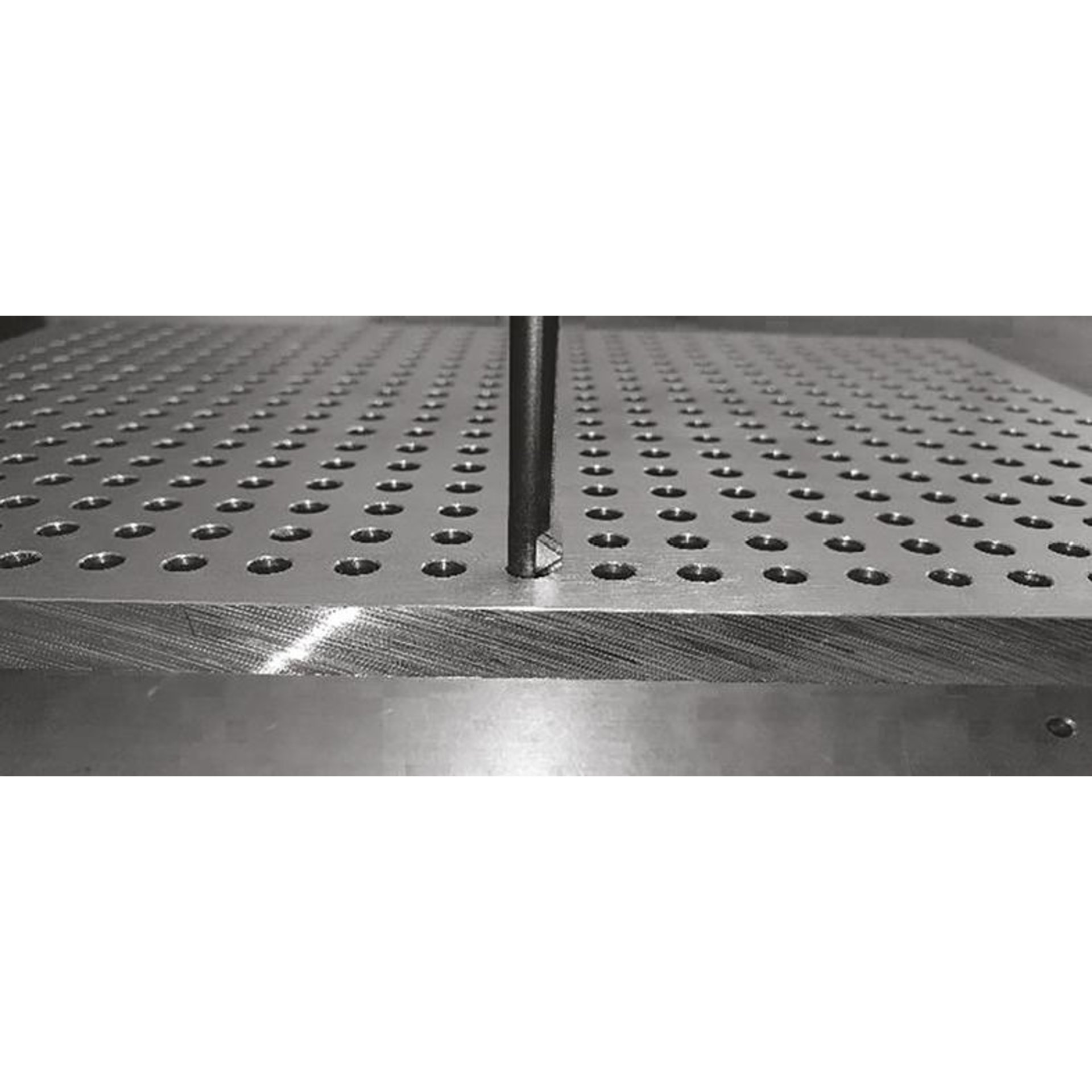 Bohrung-Entgratwerkzeug für Bohrung 7mm L115mm GRATTEC