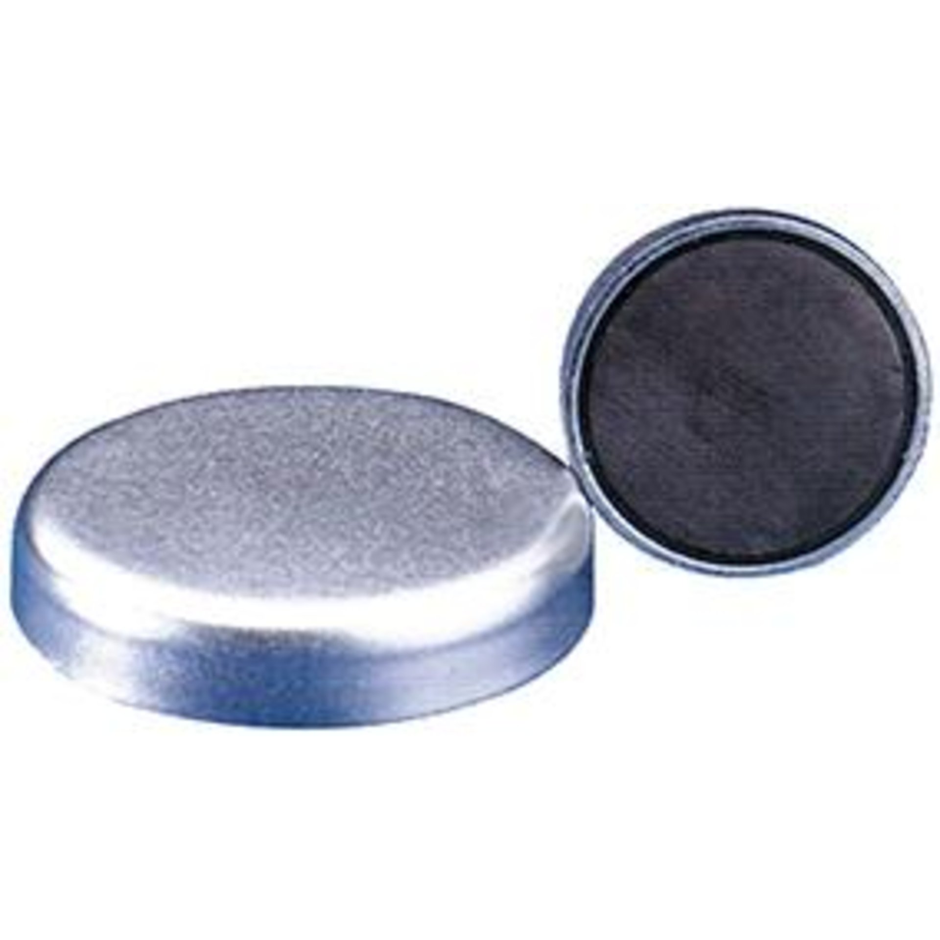 Magnet-Flachgreifer ohne Gewindebuchse