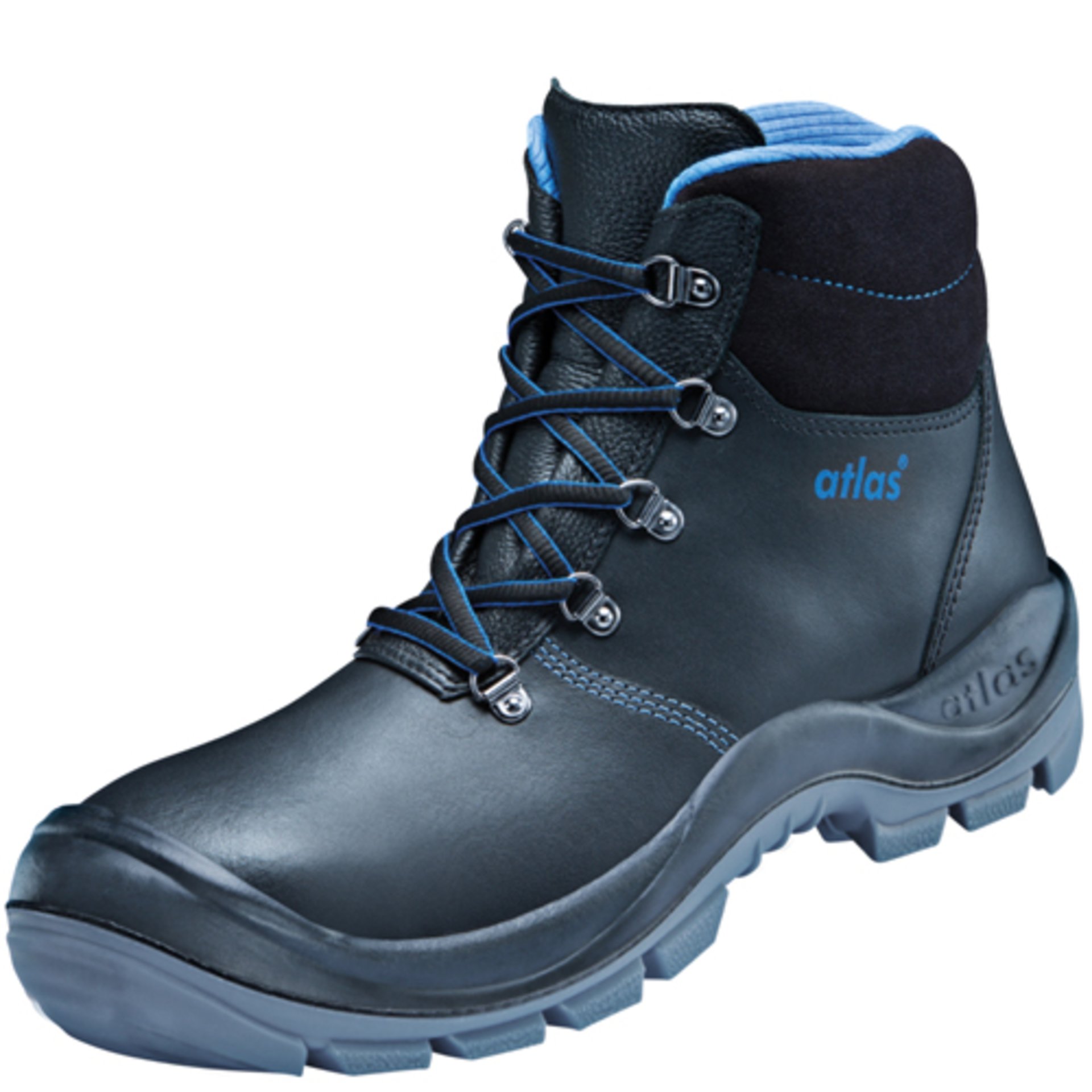 Atlas XP 505 - S3 - W10 - Gr.42