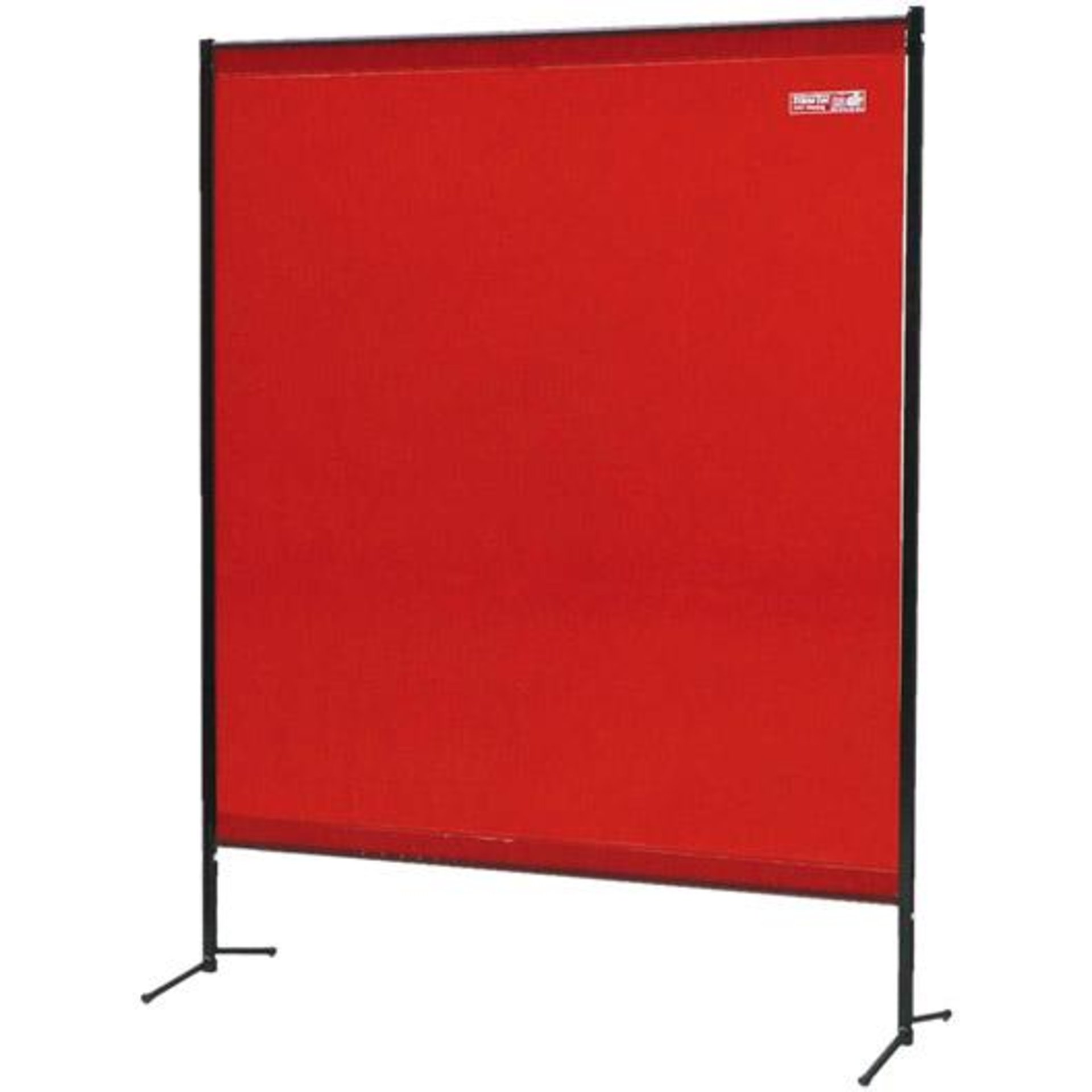 TransEco PVC-Schweißerschutzwand, (T40)