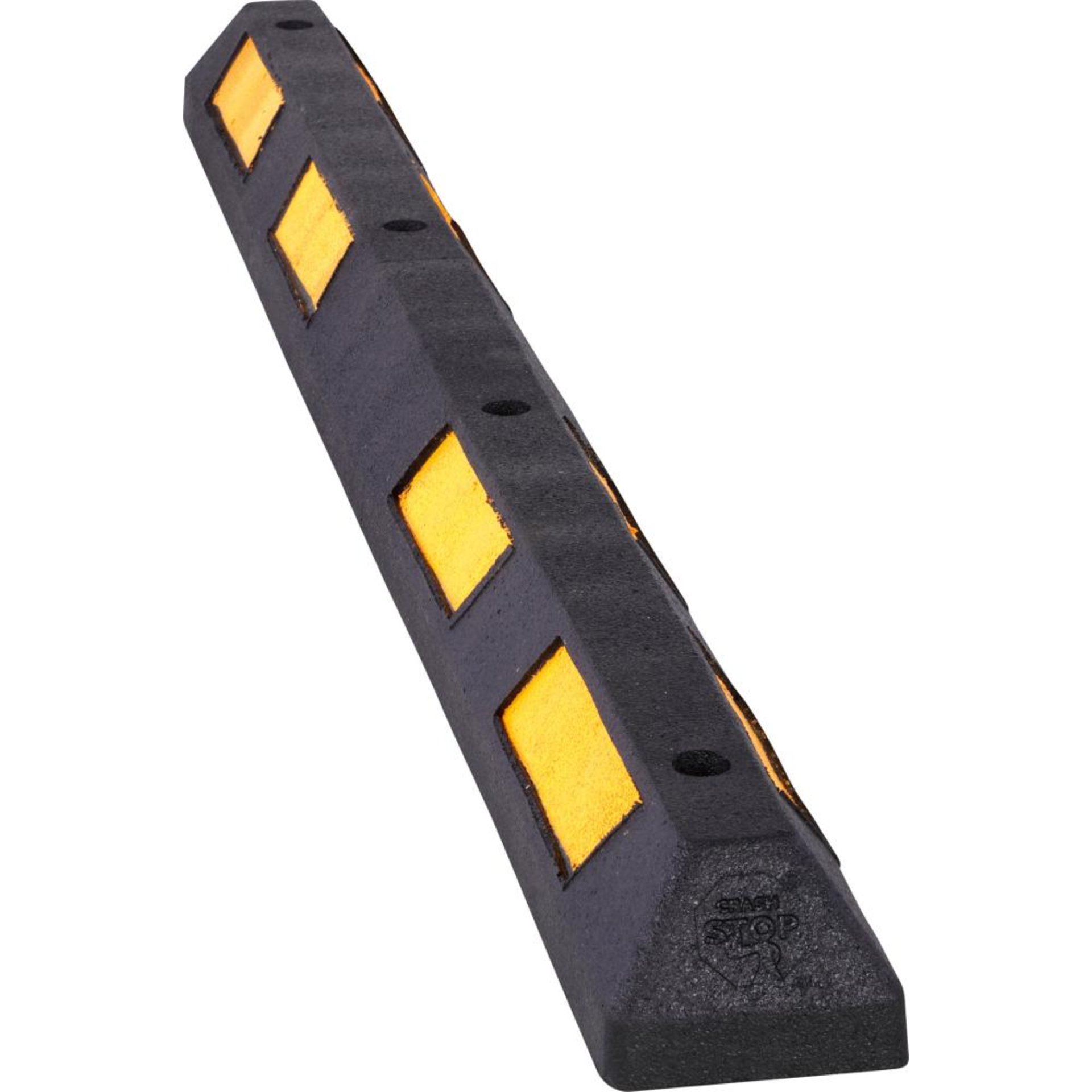 Parkplatzabgrenzung B1820xT152xH102 mm