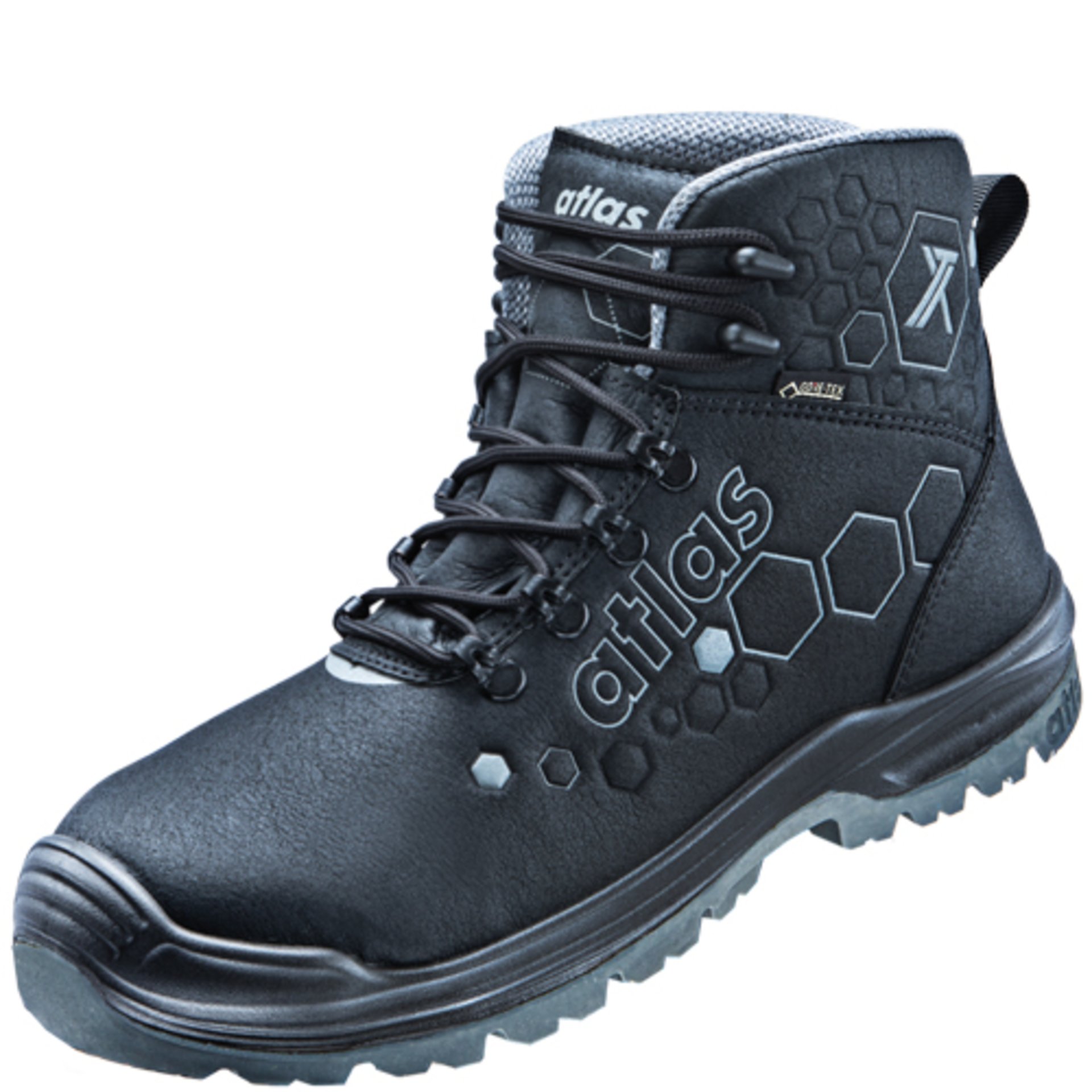 Atlas XT 500 GTX - S3 - W10 - GR.44