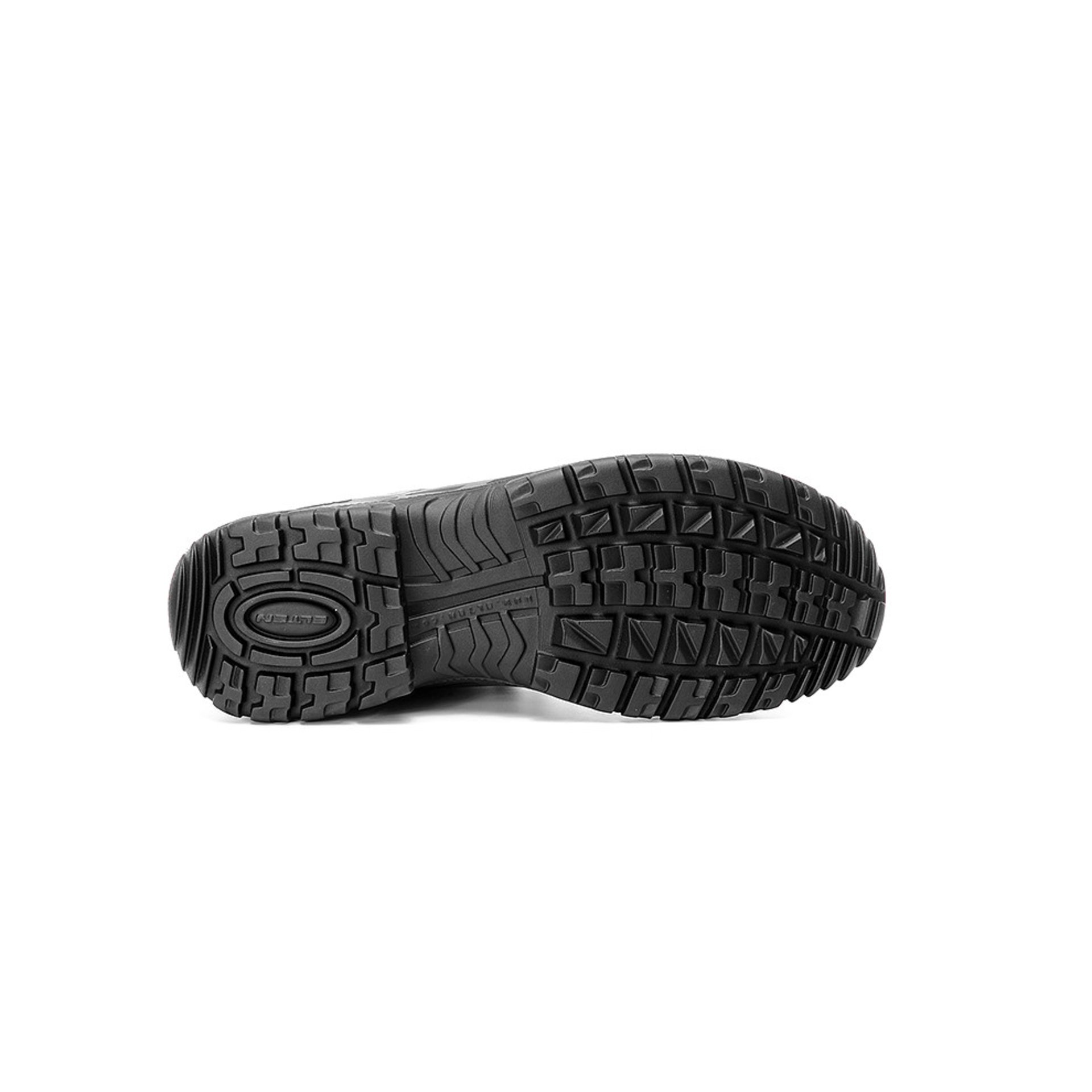 Sicherheitsschnürstiefel LAURENZO PU Mid ESD S3S, Gr. 47