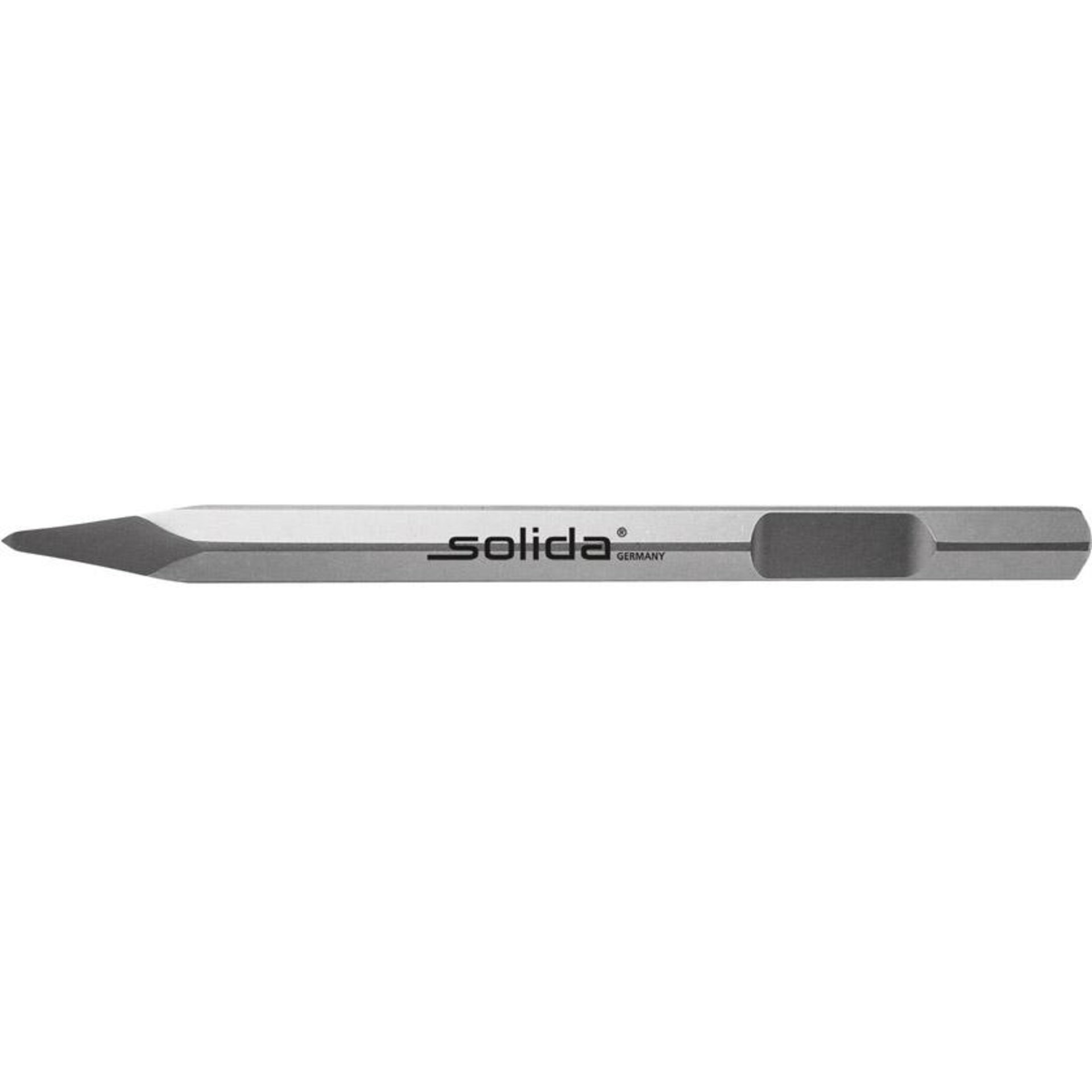 Meißel für Bosch-Hammer GSH 27