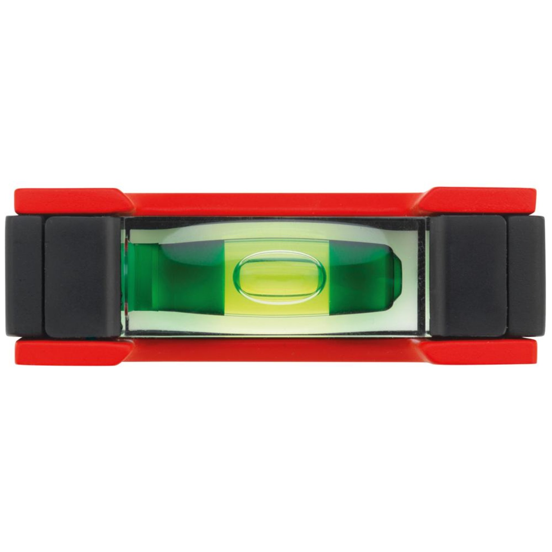 Mini-Wasserwaage Go Clip 7,5cm Sola