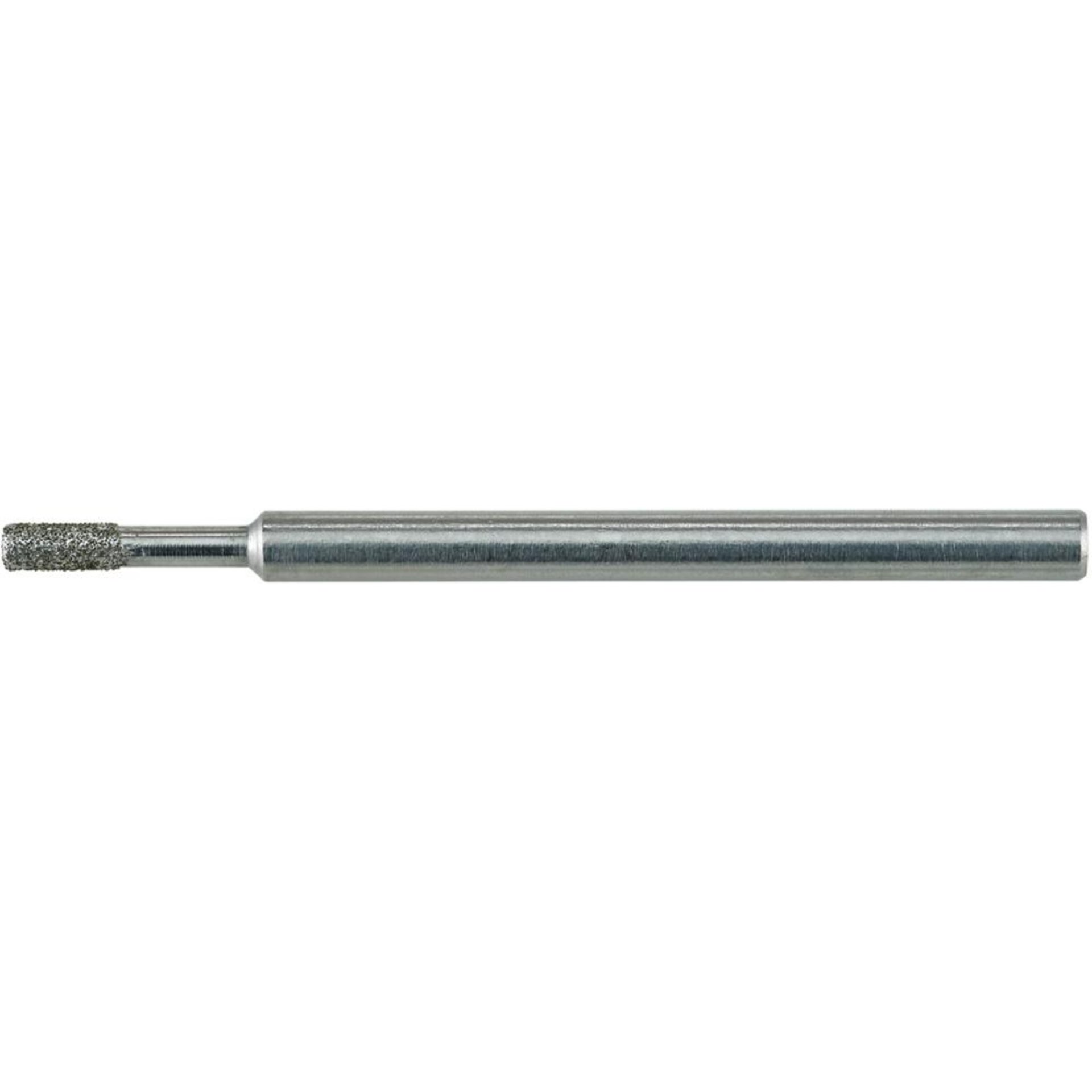 Schleifstift Diamant ST1A1W zylindrisch 2x45mm/3 FORMAT
