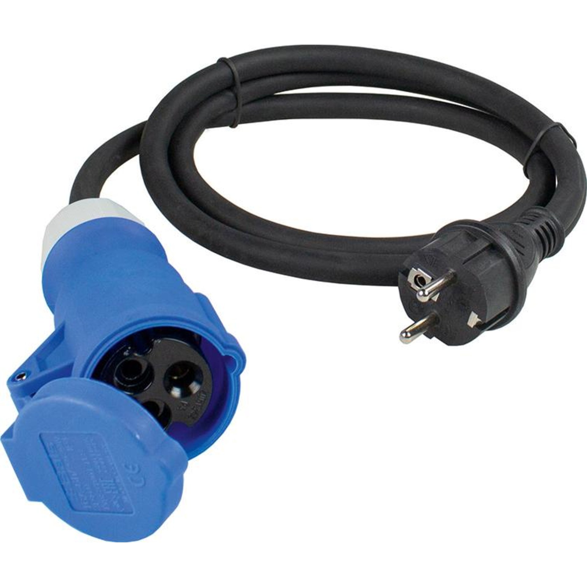 Adapterleitung Caravan