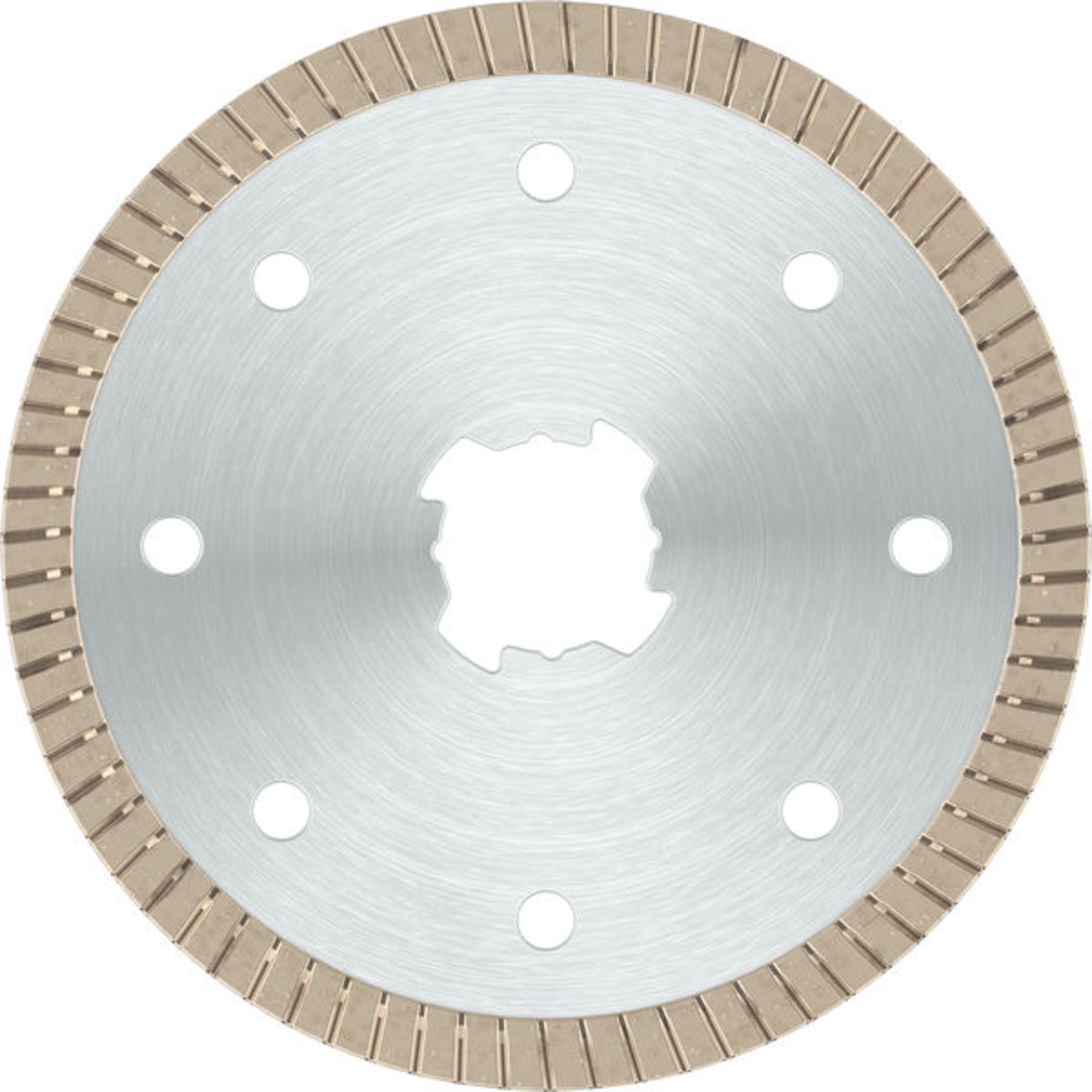 PRO Ceramic X-Lock Diamanttrennscheibe, 115 x 22,23 mm, 22,23 mm