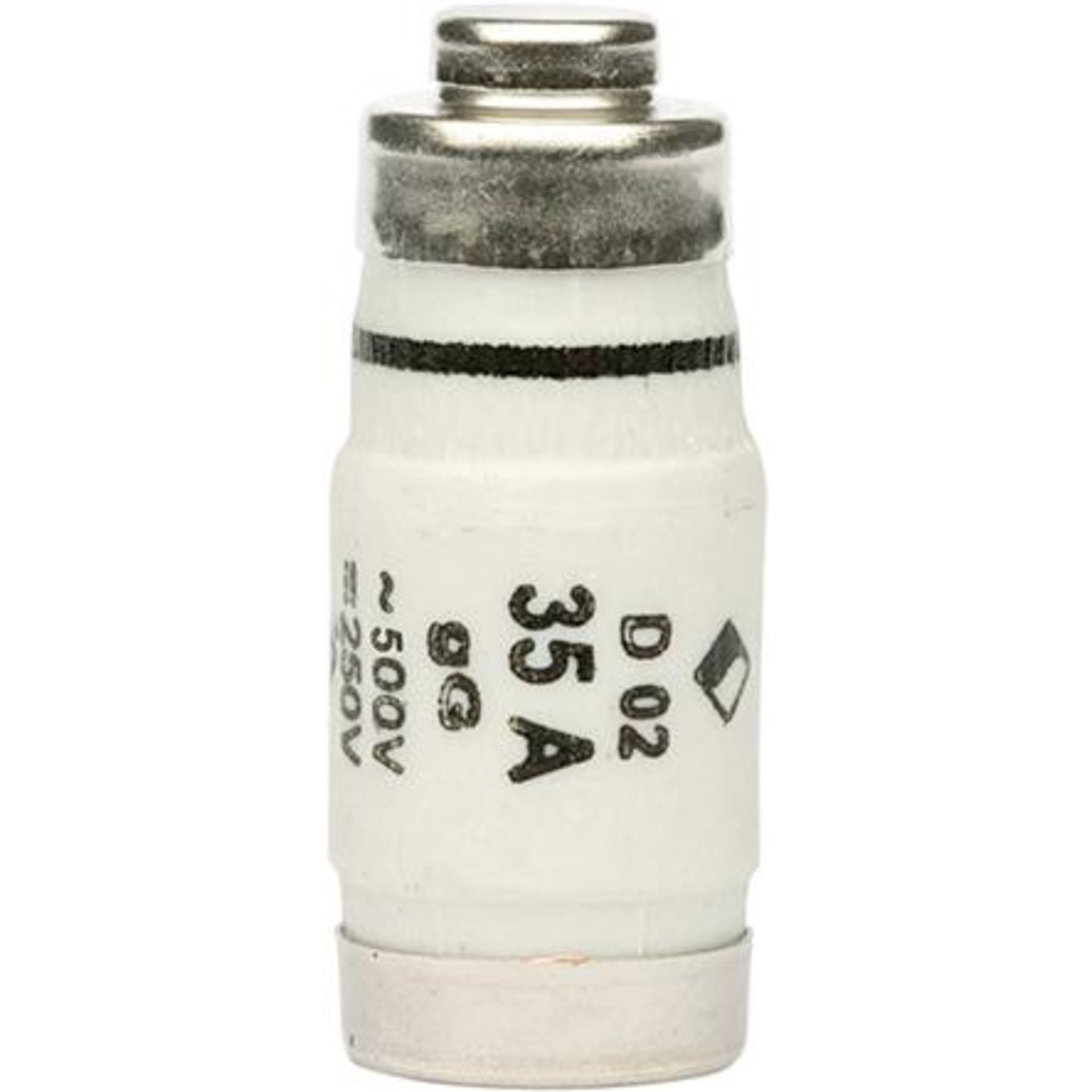 Neozed Sicherungspatrone D02 250/400V355A E18 Pack a 10 Stück ETI