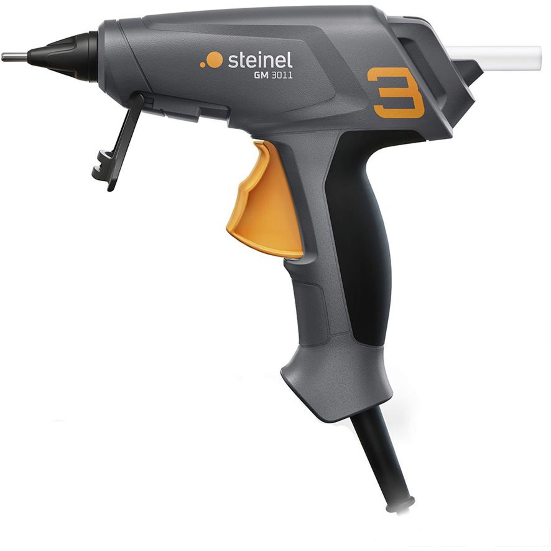 Heißklebepistole Gluematic 3011 Steinel Karton