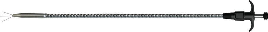 IHTec Krallengreifer 465mm
