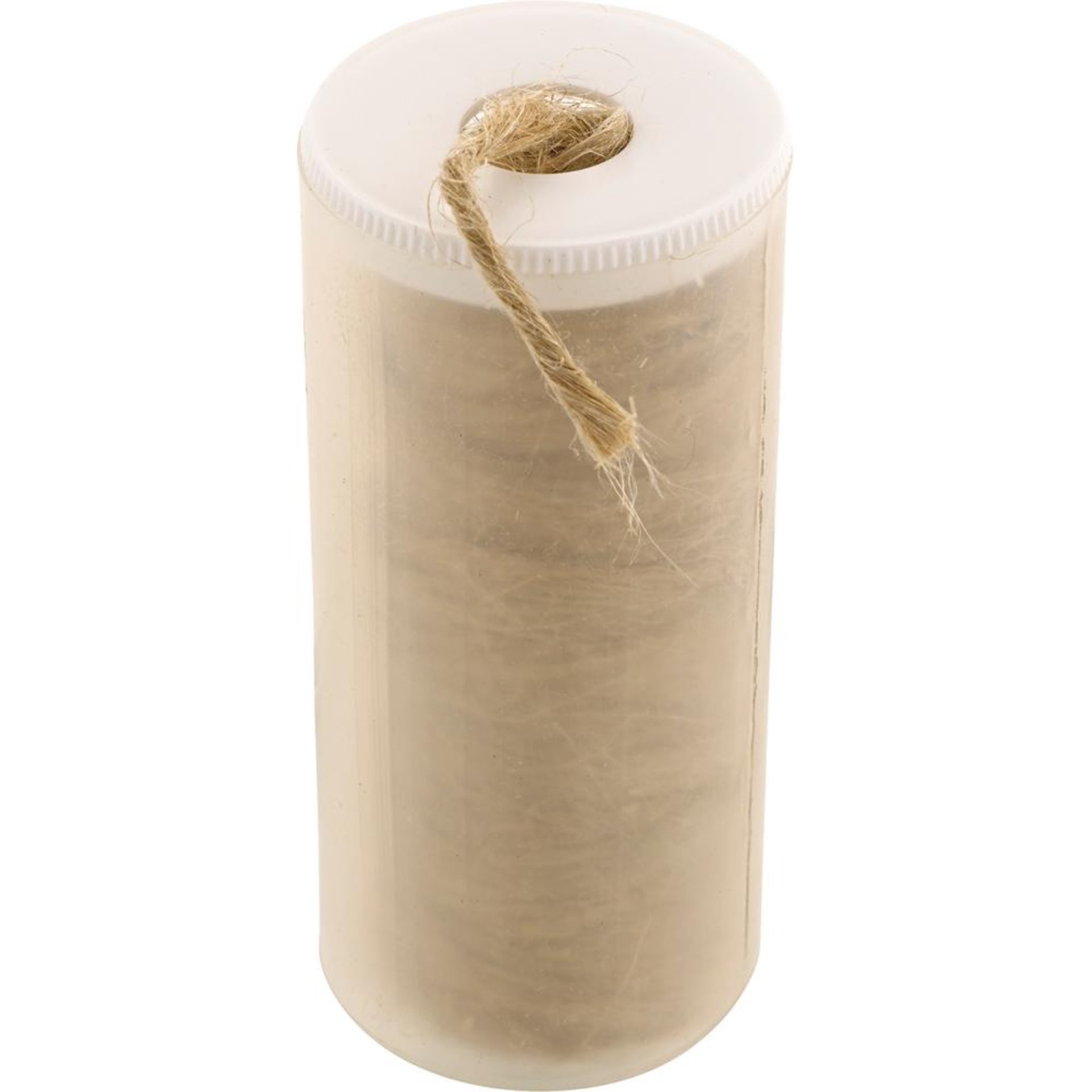 Dichtungsflachs 80 g Dispenser