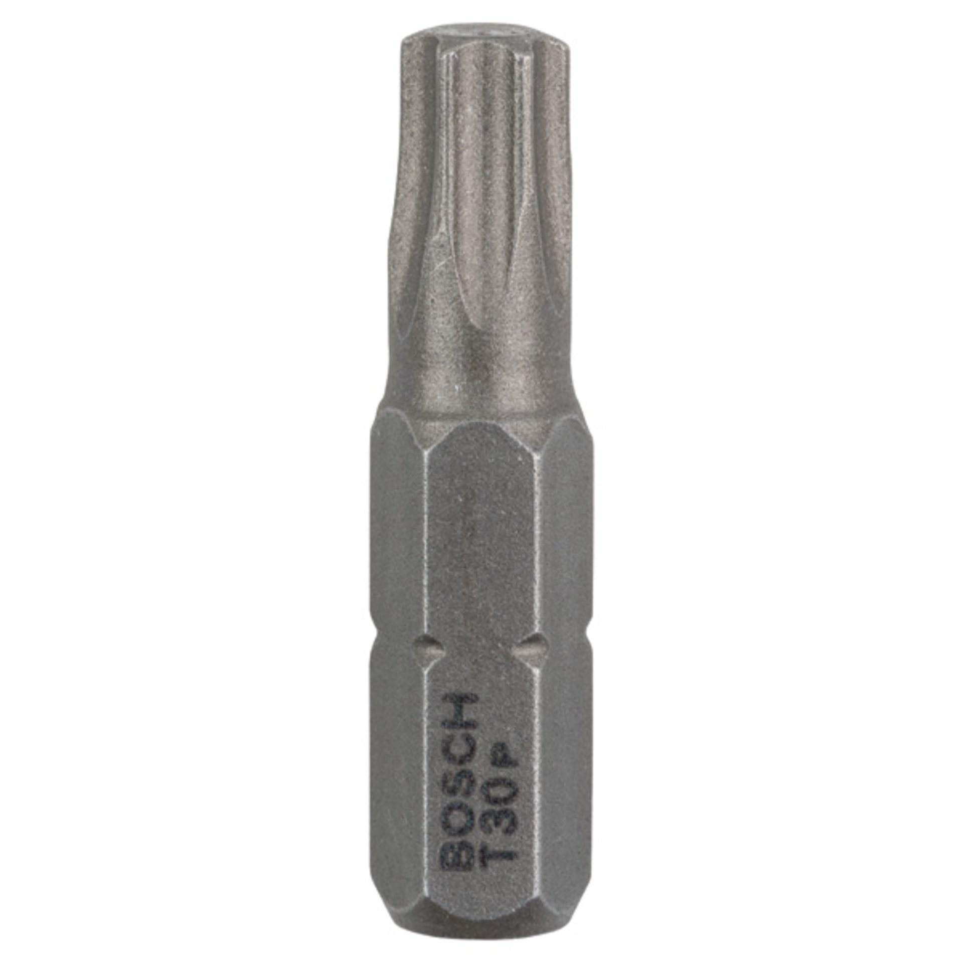 Schrauberbit Extra-Hart T30, 25 mm, 3er-Pack