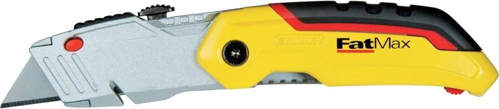 Stanley Klappmesser FatMax\", Klinge einziehbar -verp