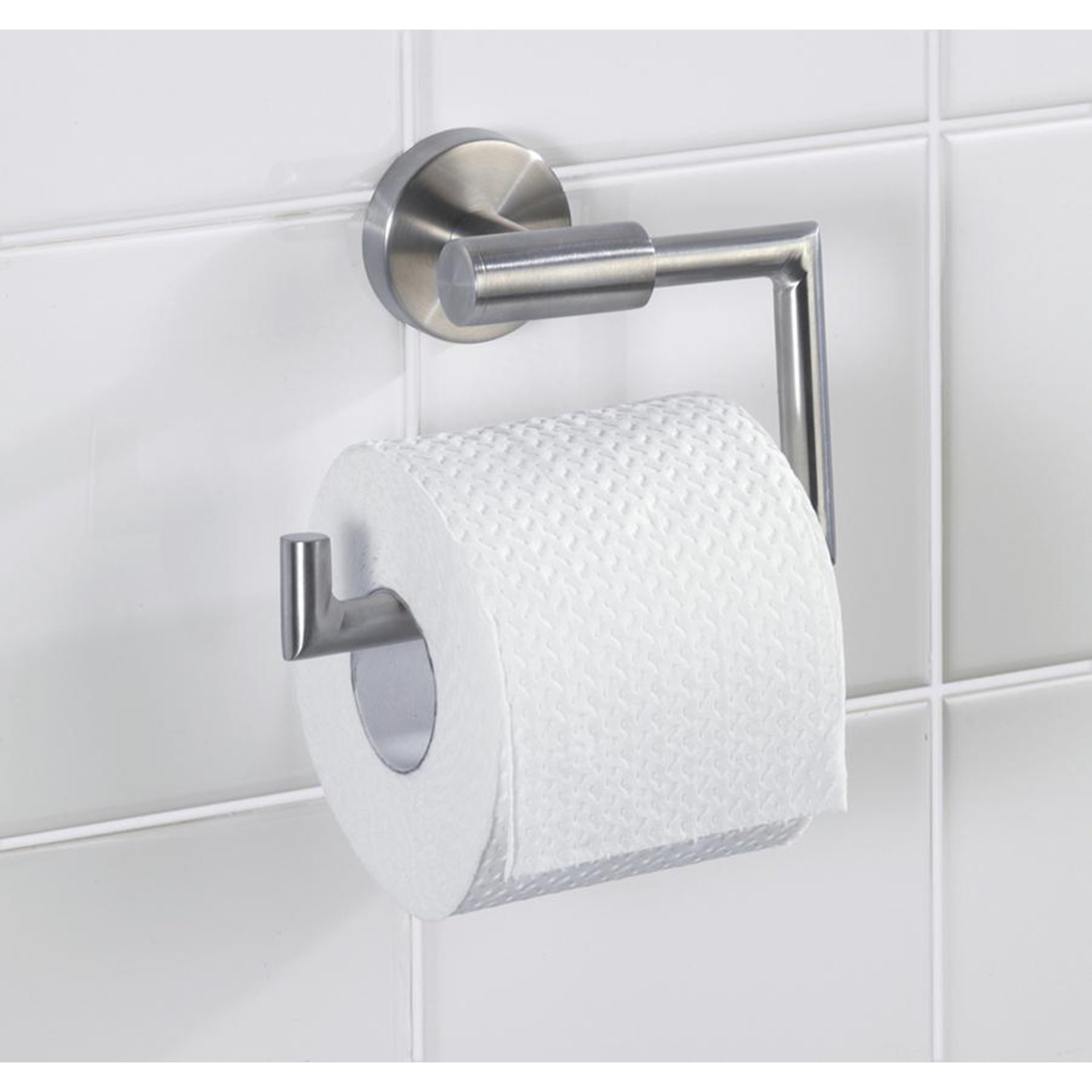 Toilettenpapierhalter Bosio, ohne Deckel
