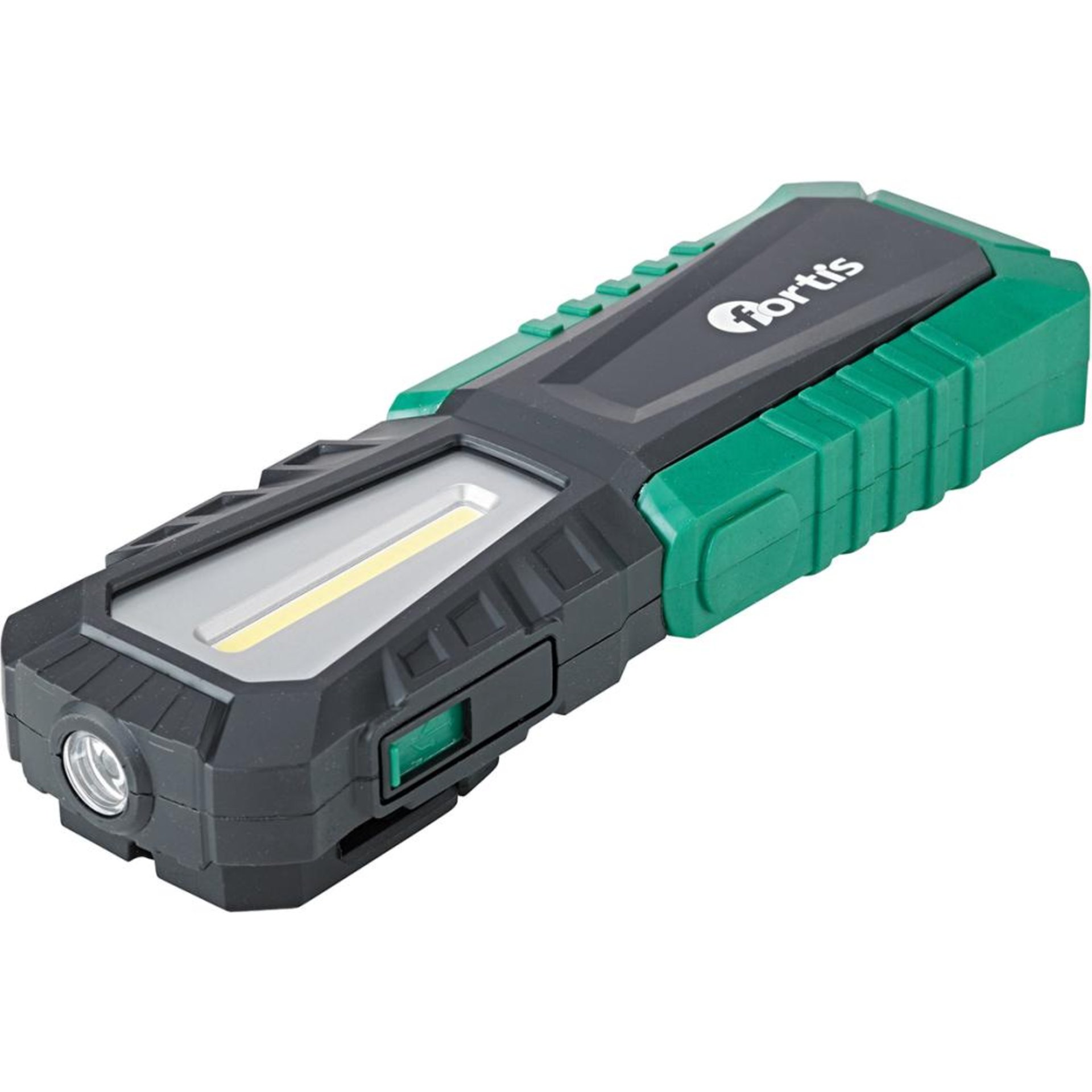 LED Akku-Handleuchte 3 Watt FORTIS