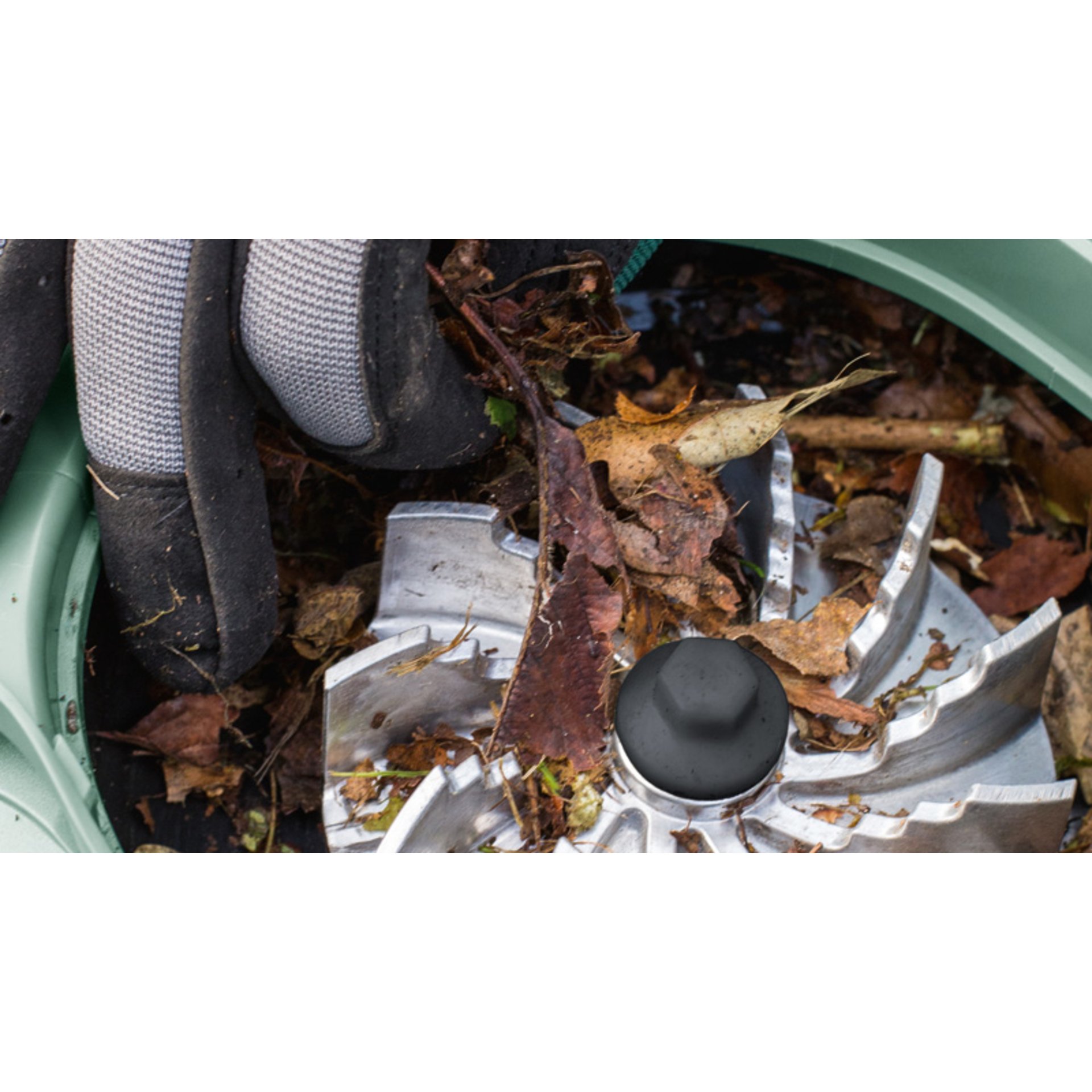 Gartensauger UniversalGardenTidy 3000