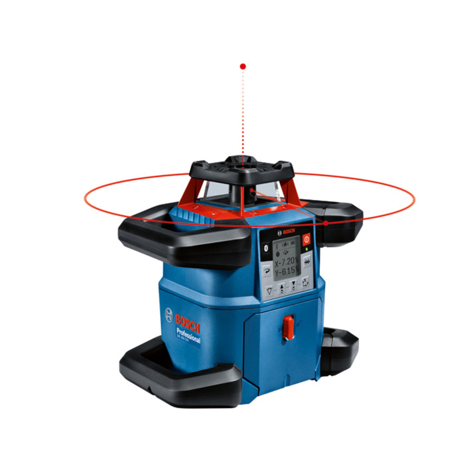 Rotationslaser GRL 600 CHV