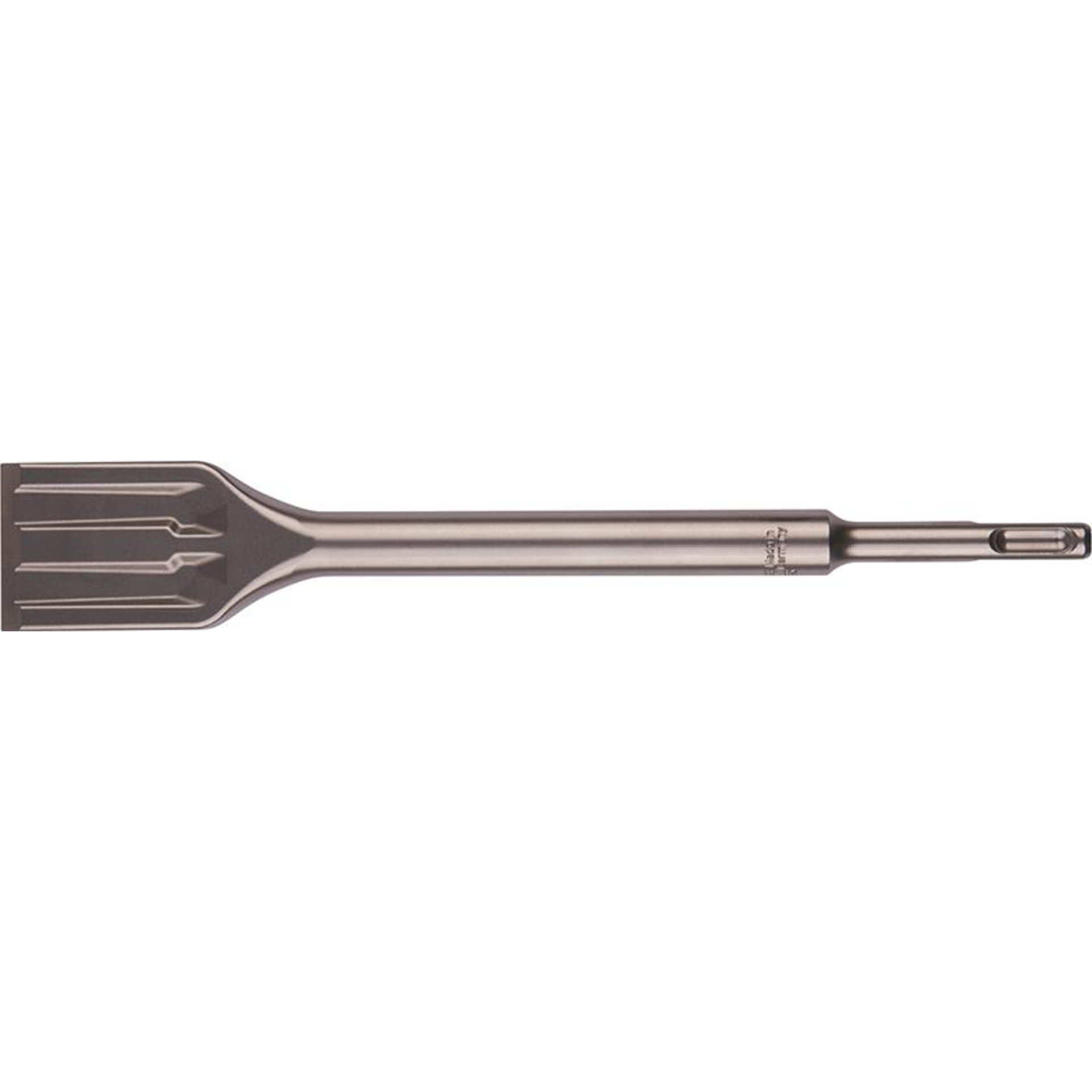 Breitmeißel SDS-Plus Premium SLEDGE 250 x 40 mm 1er Pack Milwaukee