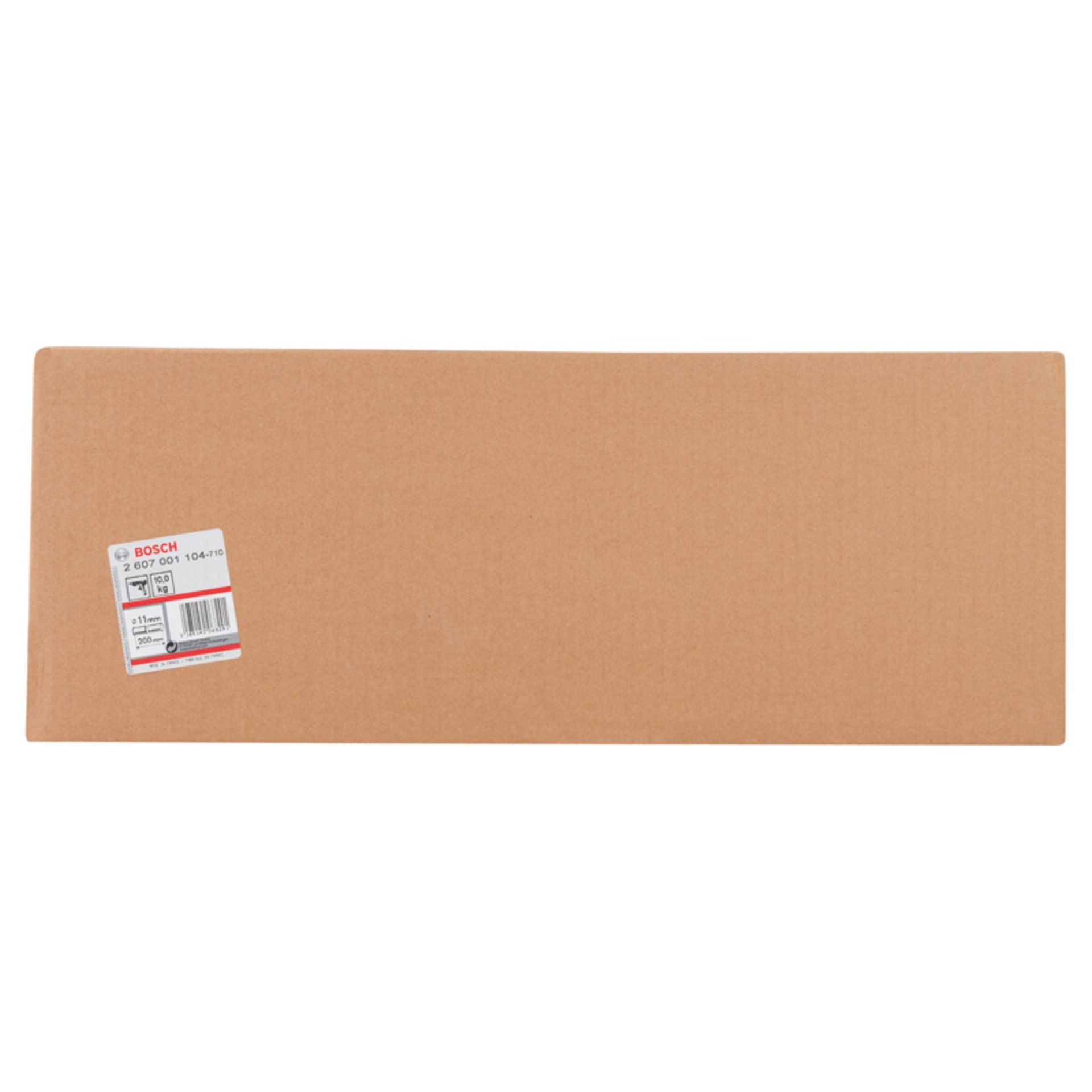Schmelzkleber, 11 x 200 mm, 10000 g