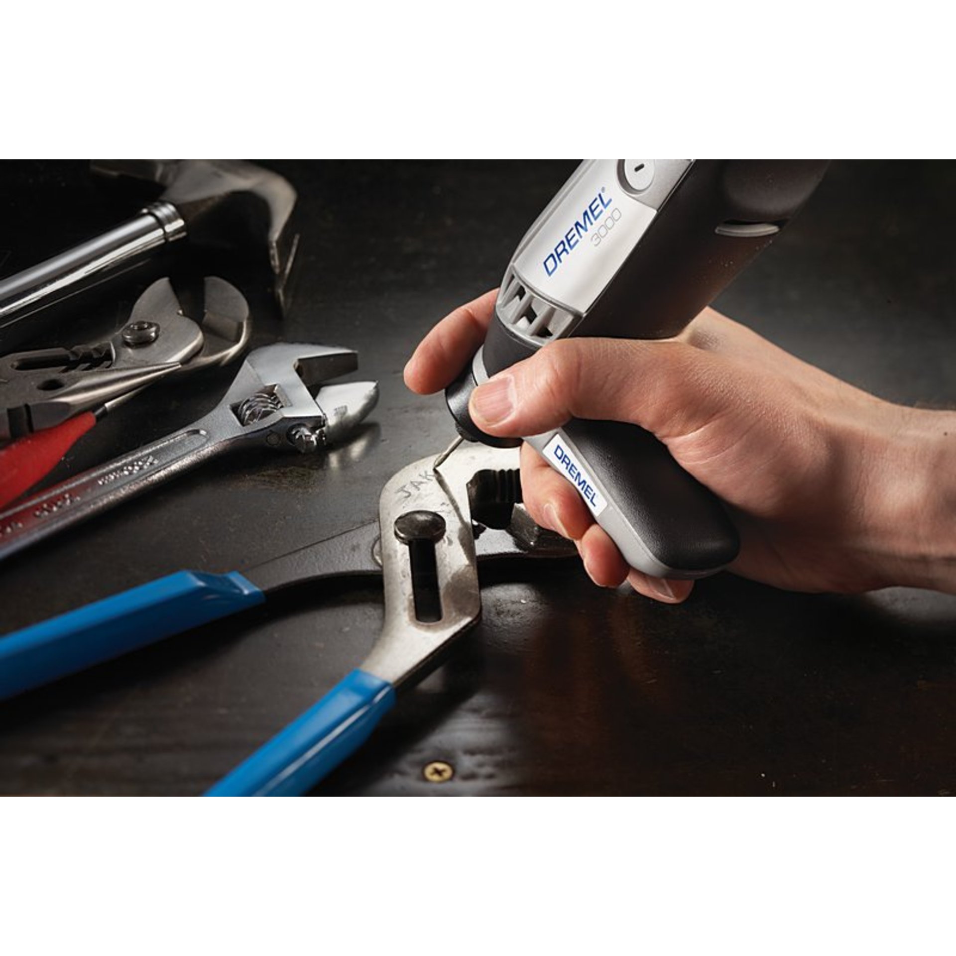 DREMEL® Präzisionshandgriff