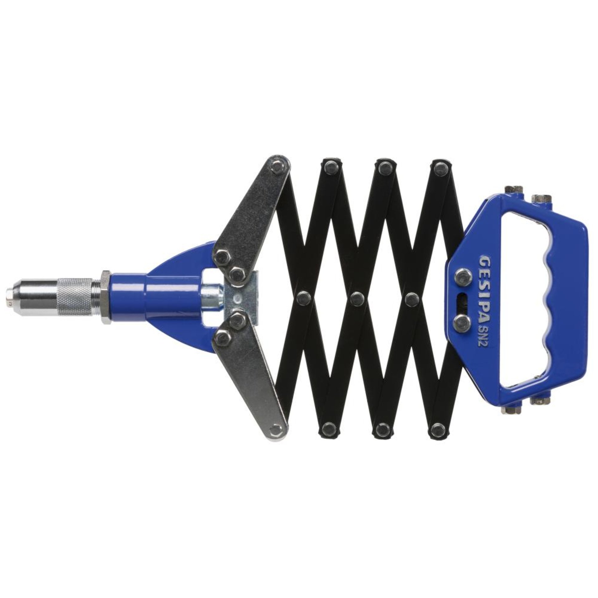 Scherennietgerät SN 2 Hub 10,5mm GESIPA