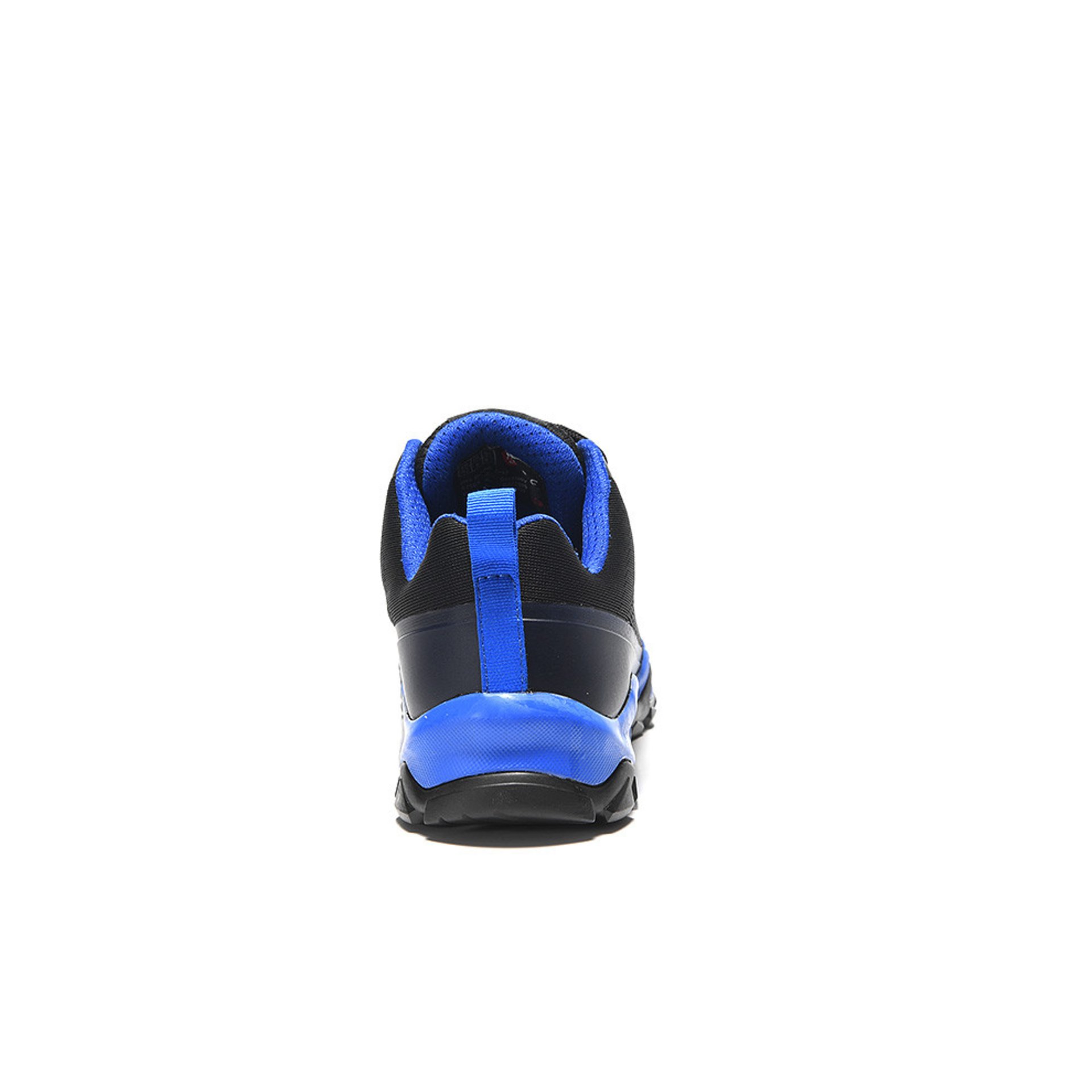 Sicherheitshalbschuh jo_VIVID blue Low S1PS, Gr. 42