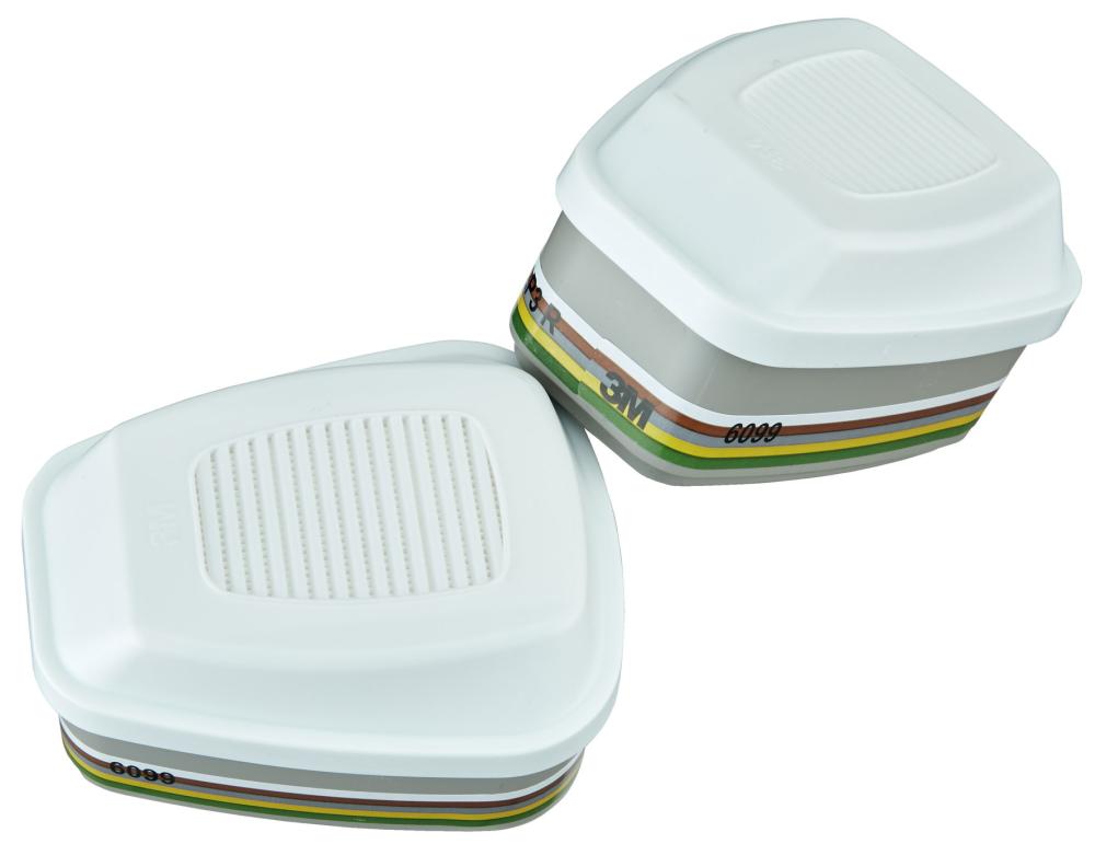 3M Filter 6099 ABEK2P3R 3M Filter 6099 ABEK2P3R