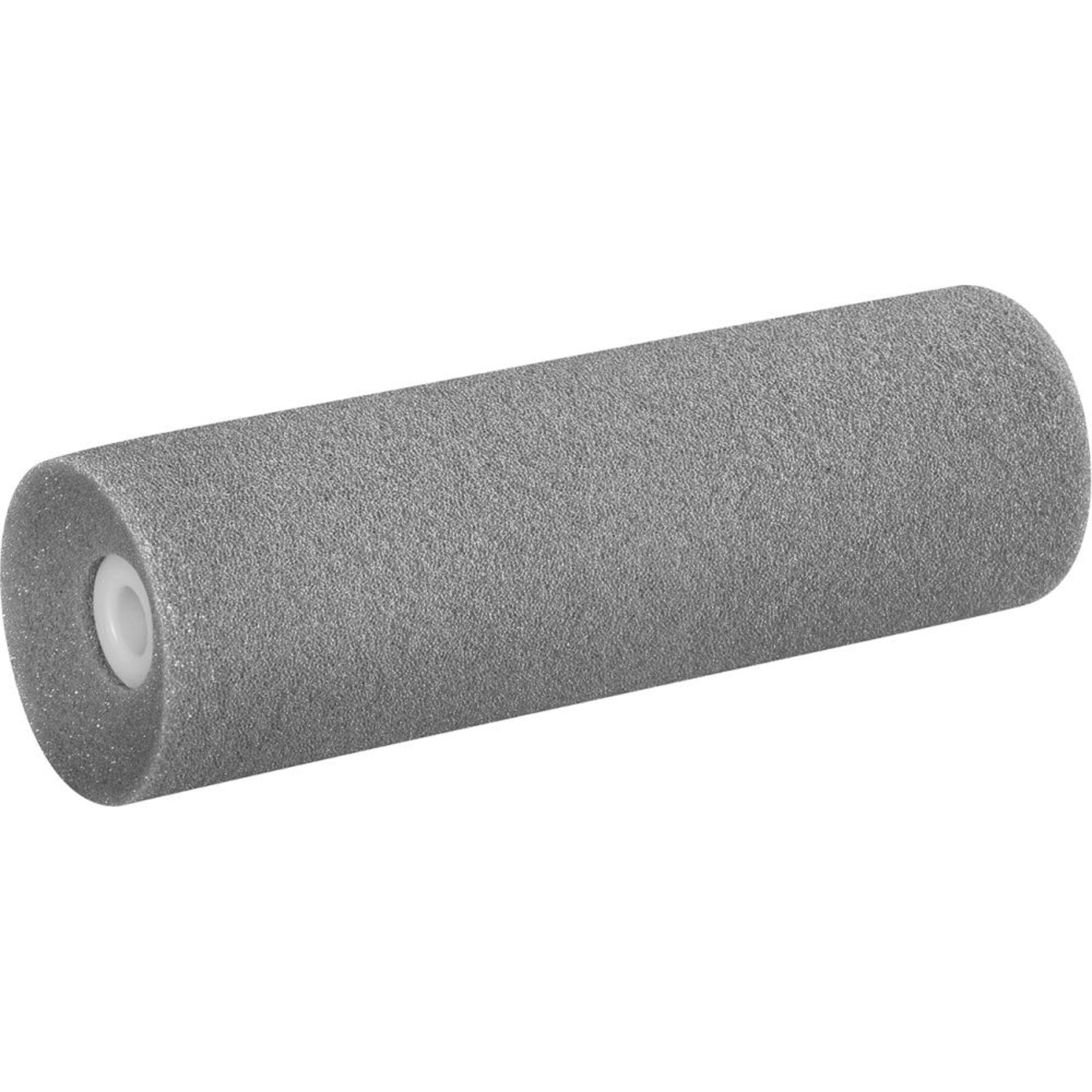 Lackier-Walze 2 St 11 cm konkav