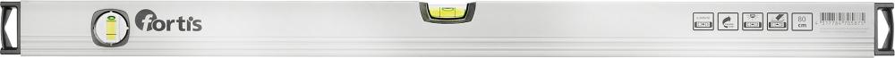 Fortis Wasserwaage LM  80cm