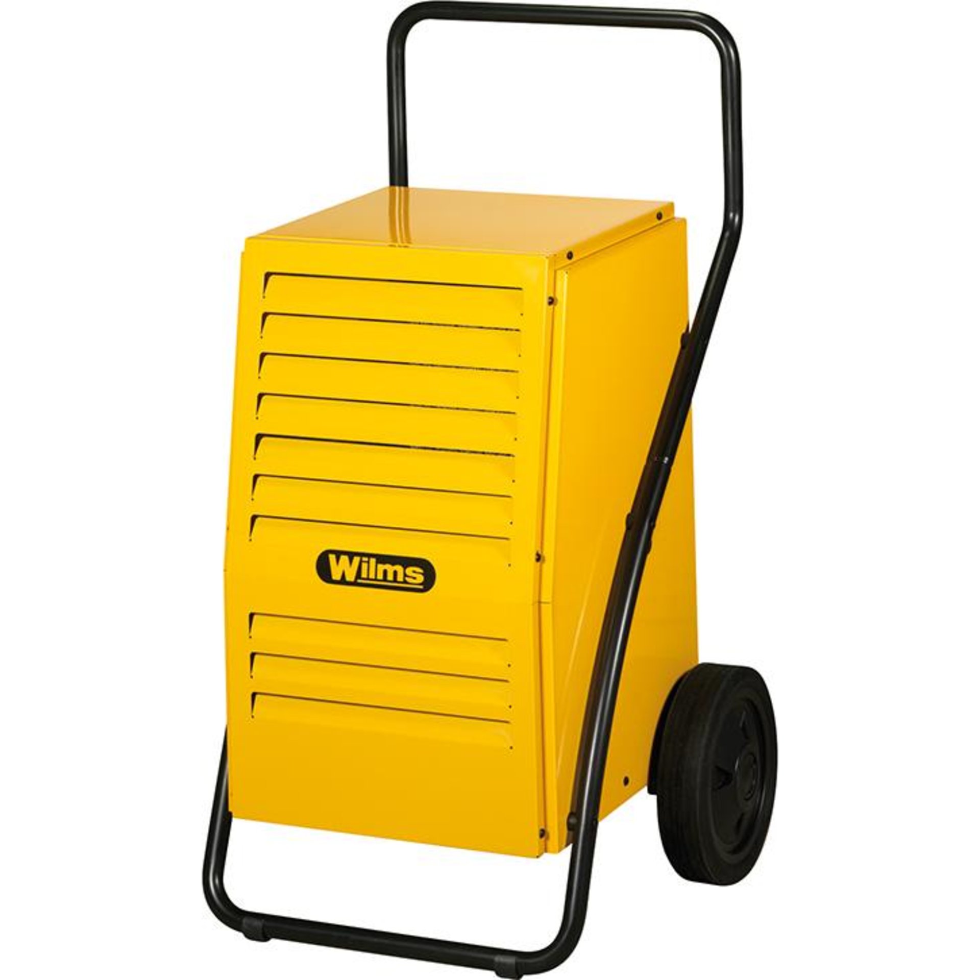 Luftentfeuchter Eco